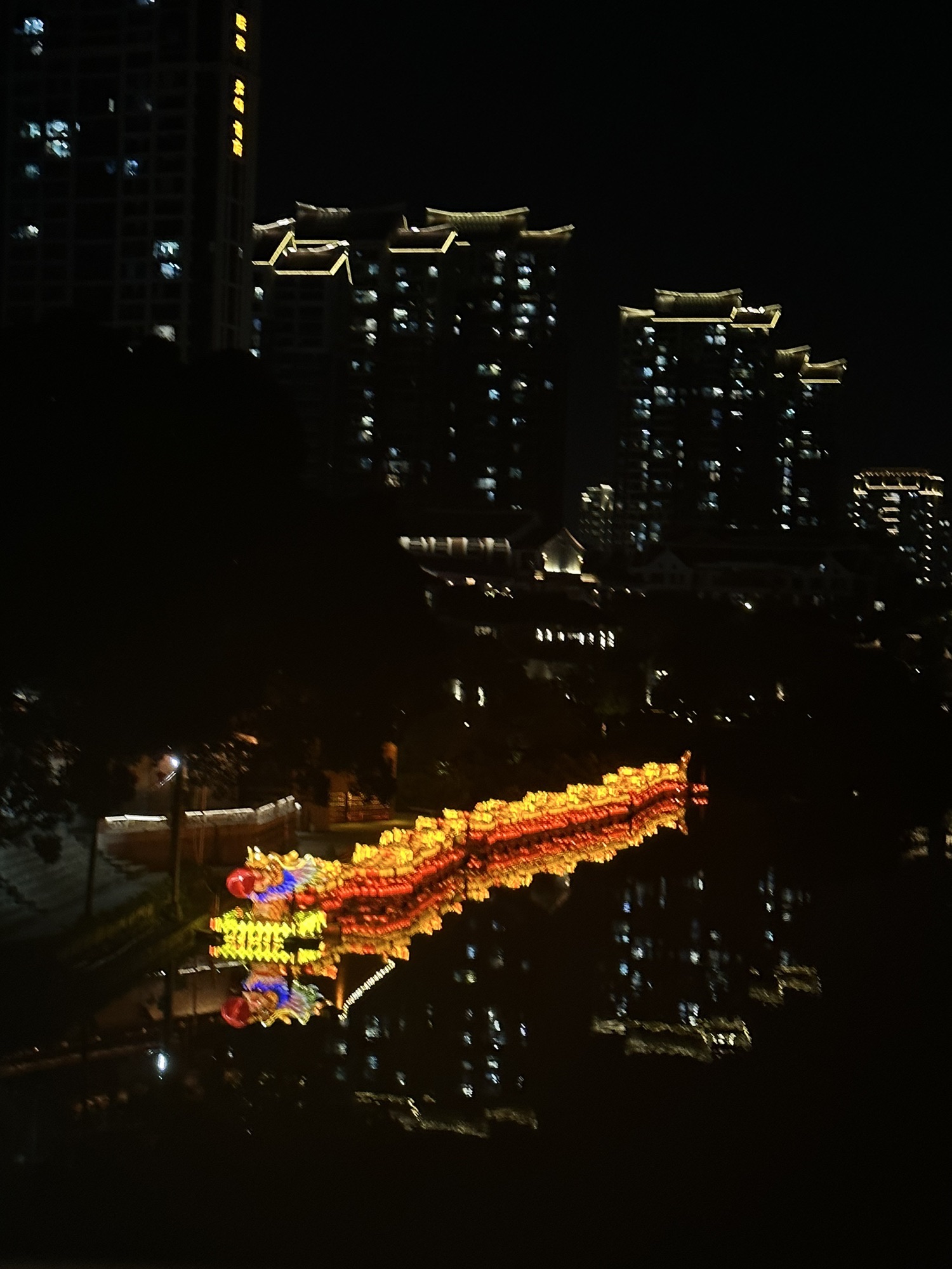 闽南水乡旅行图片 1