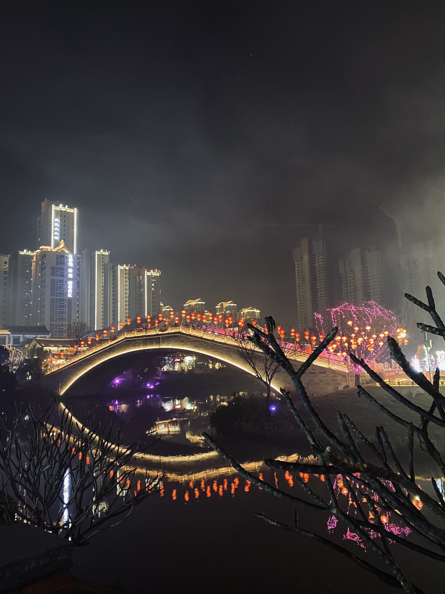 闽南水乡旅行图片 1
