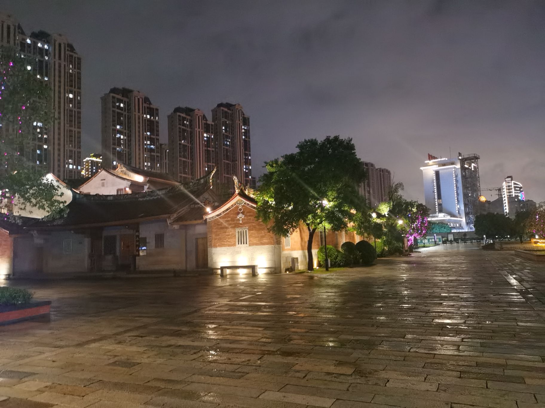 闽南水乡旅行图片 3