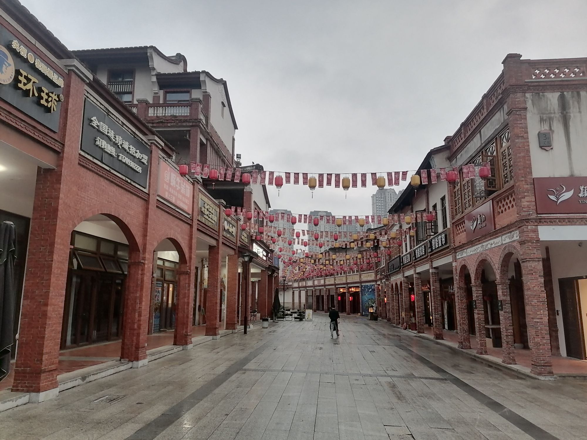 闽南水乡旅行图片 1
