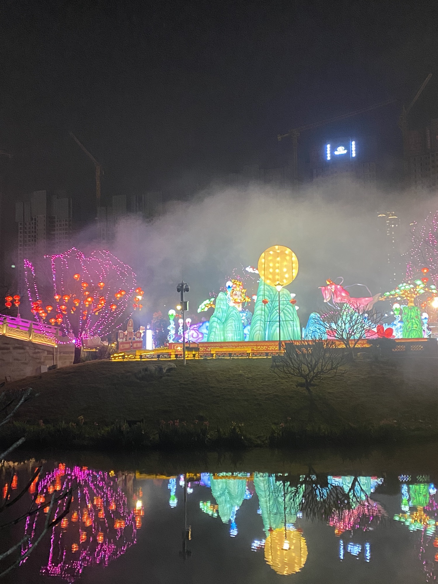 闽南水乡旅行图片 2