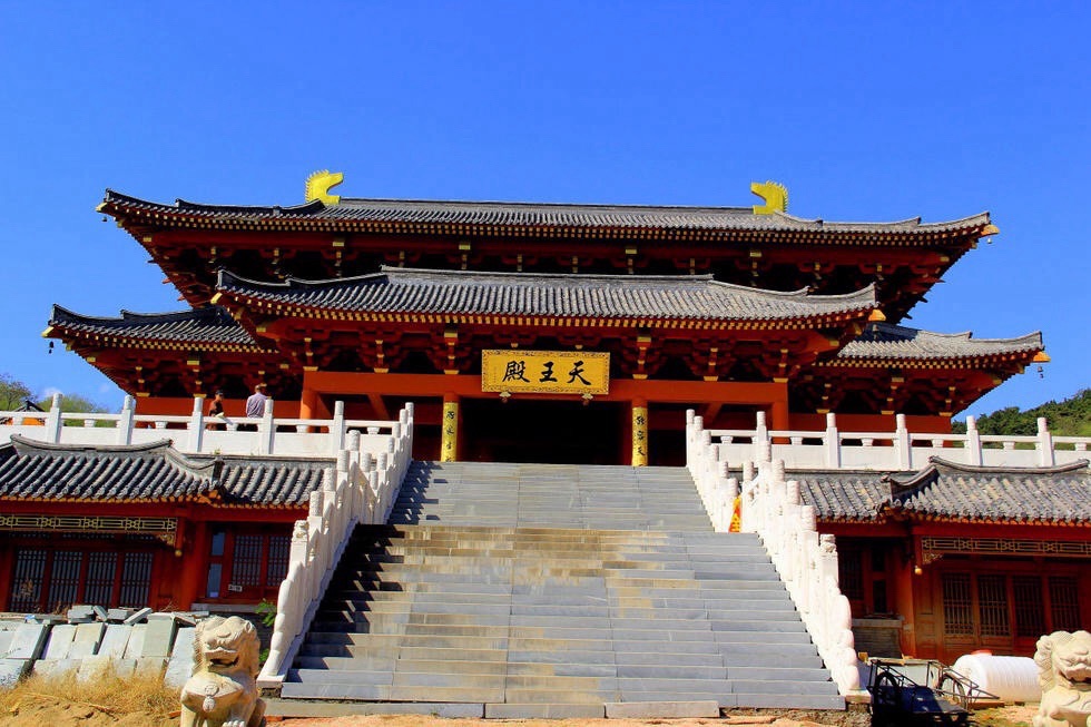 善园小镇旅行图片 2