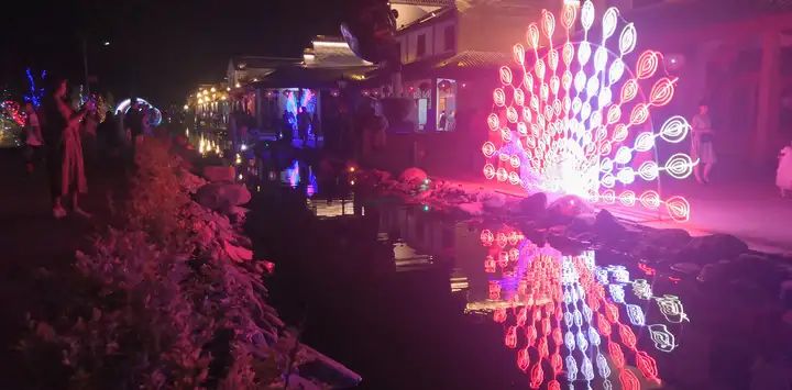 善园小镇旅行图片 2