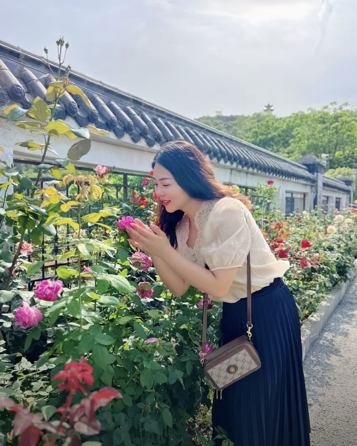 神剑石林旅行图片 2