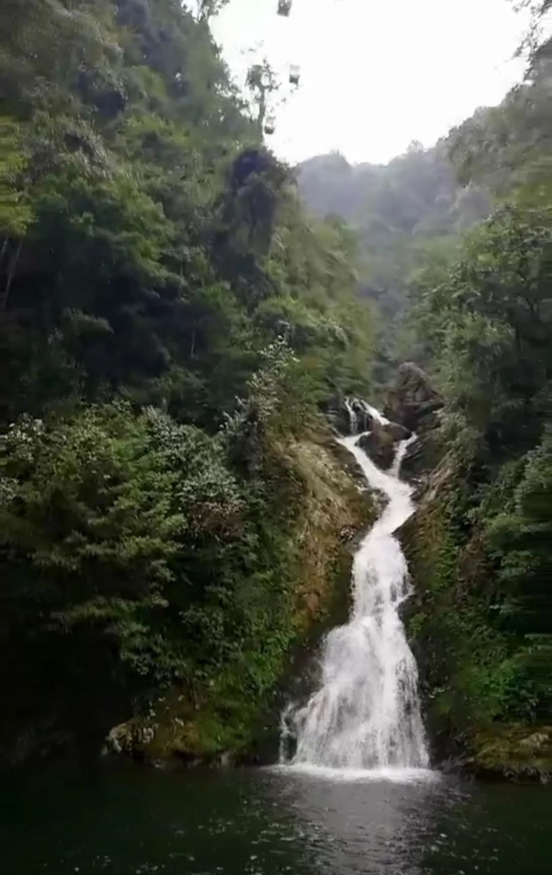 仙女潭(装修中)旅行图片 1