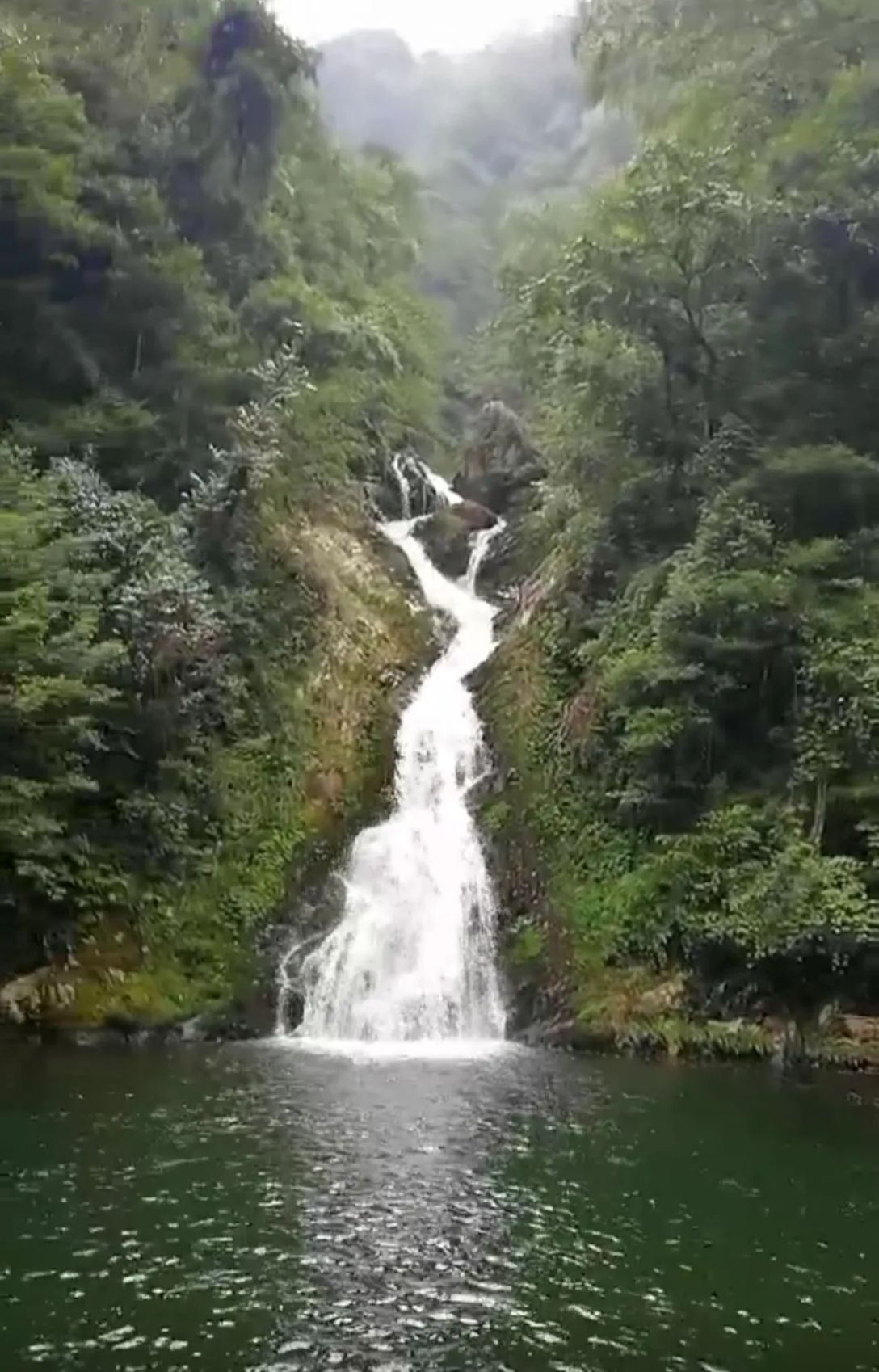 仙女潭(装修中)旅行图片 3