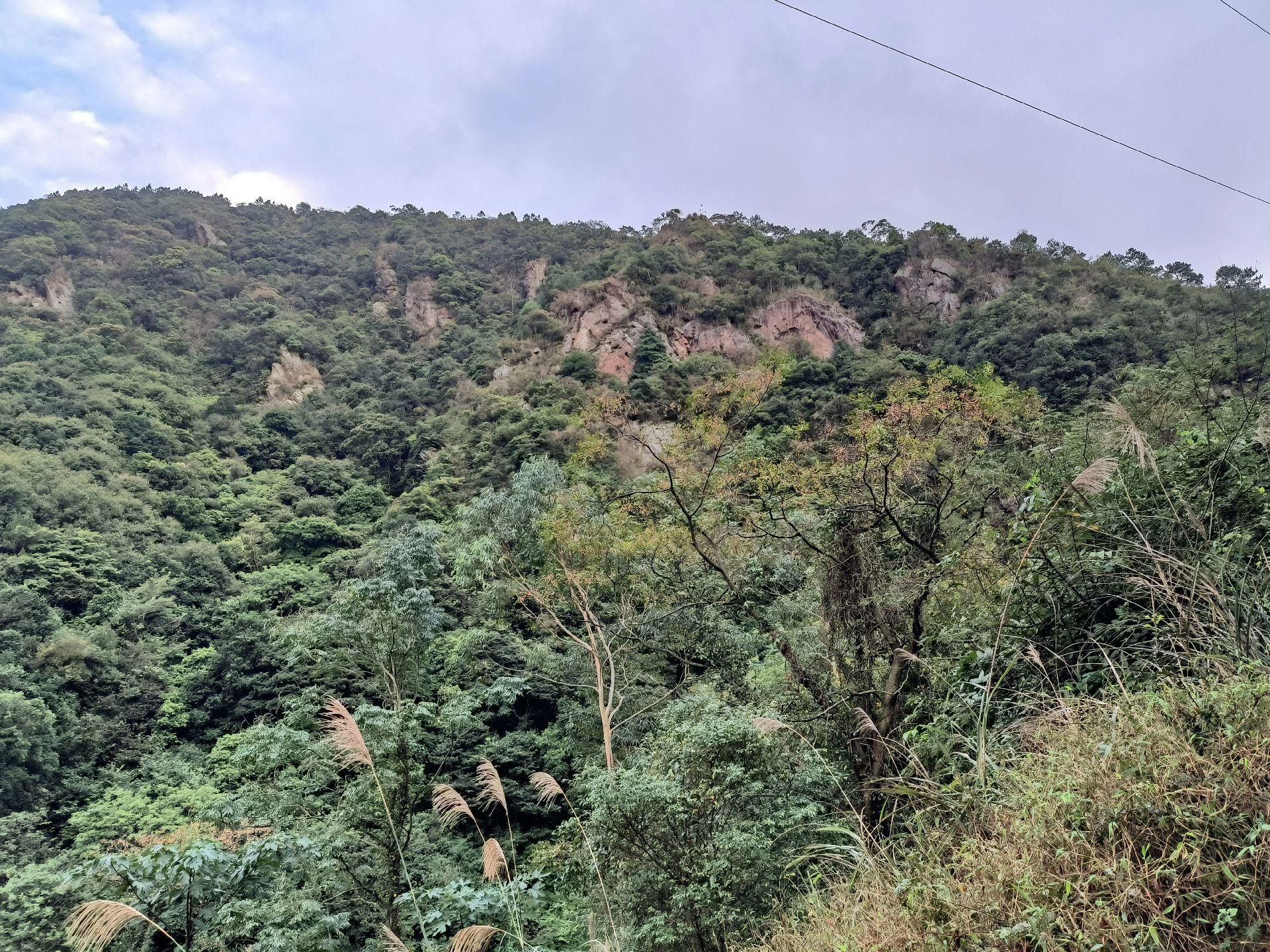 仙女潭(装修中)旅行图片 2