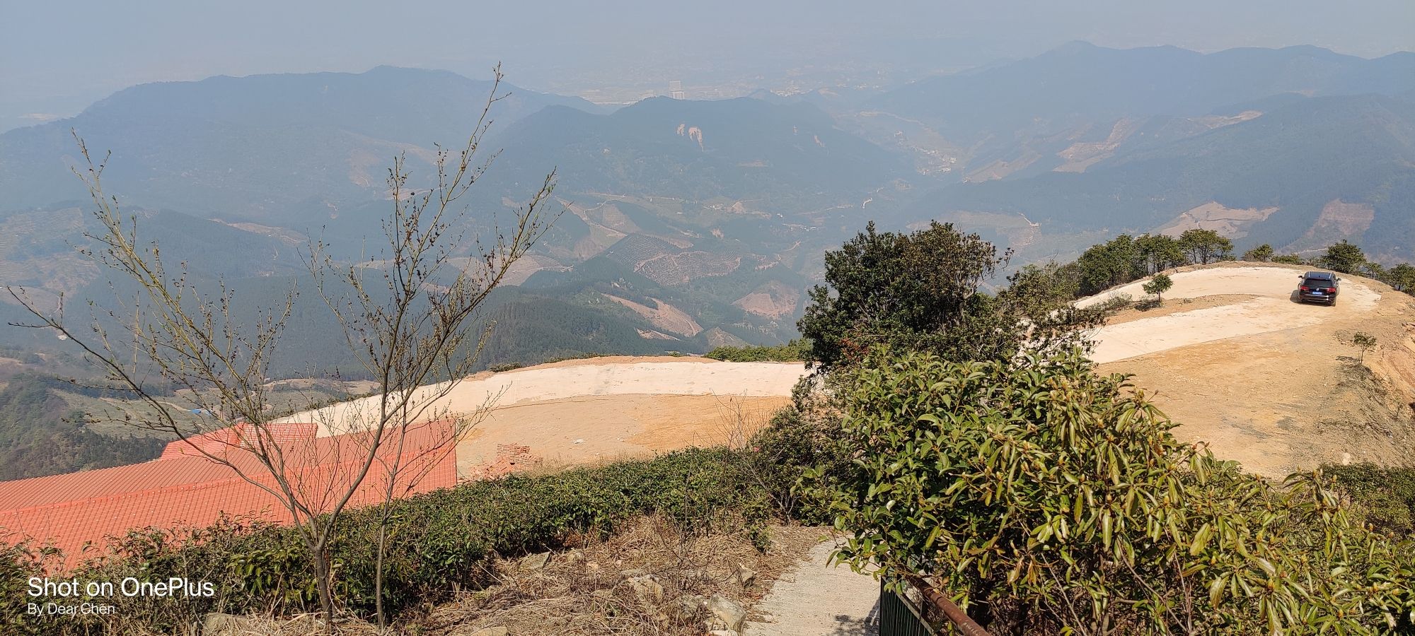 贺县紫顶旅行图片 2
