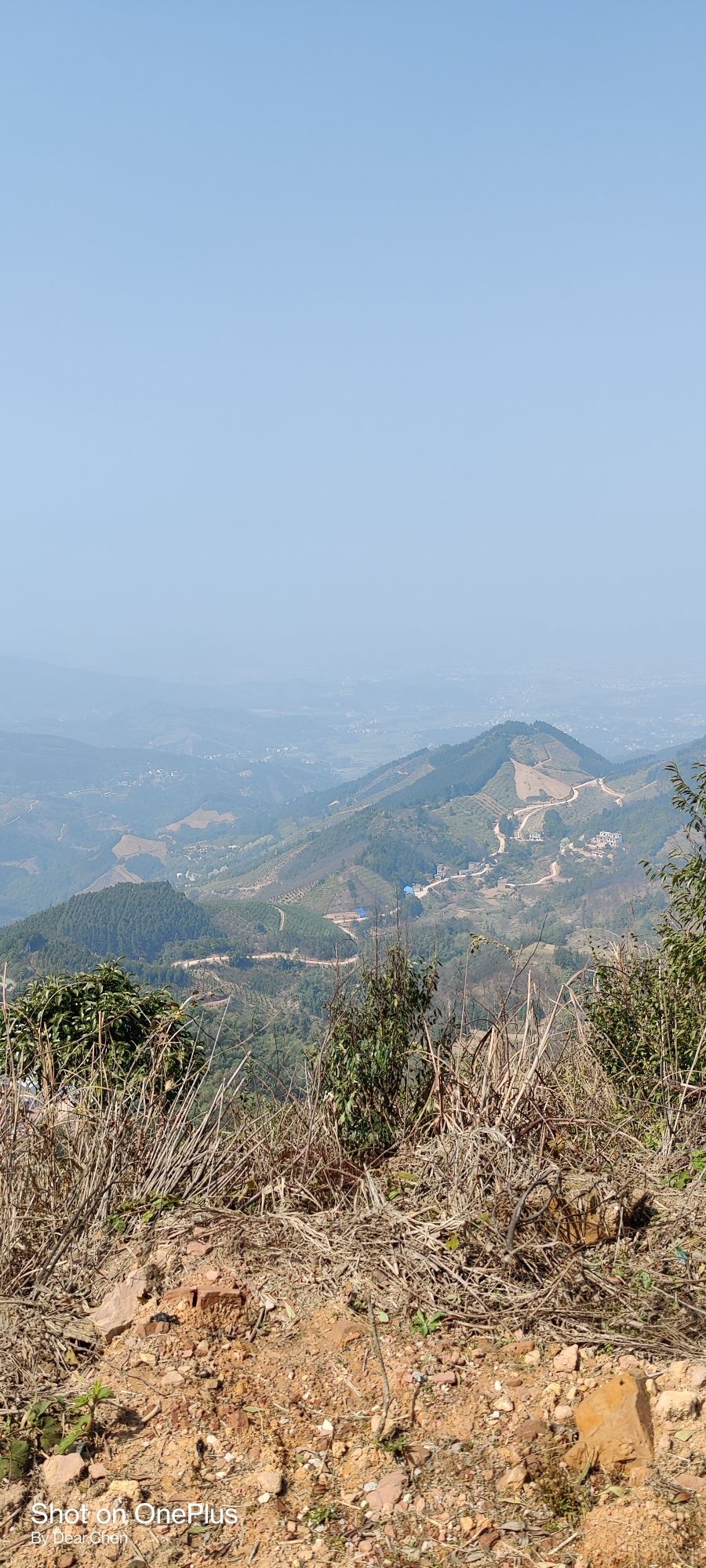 贺县紫顶旅行图片 1