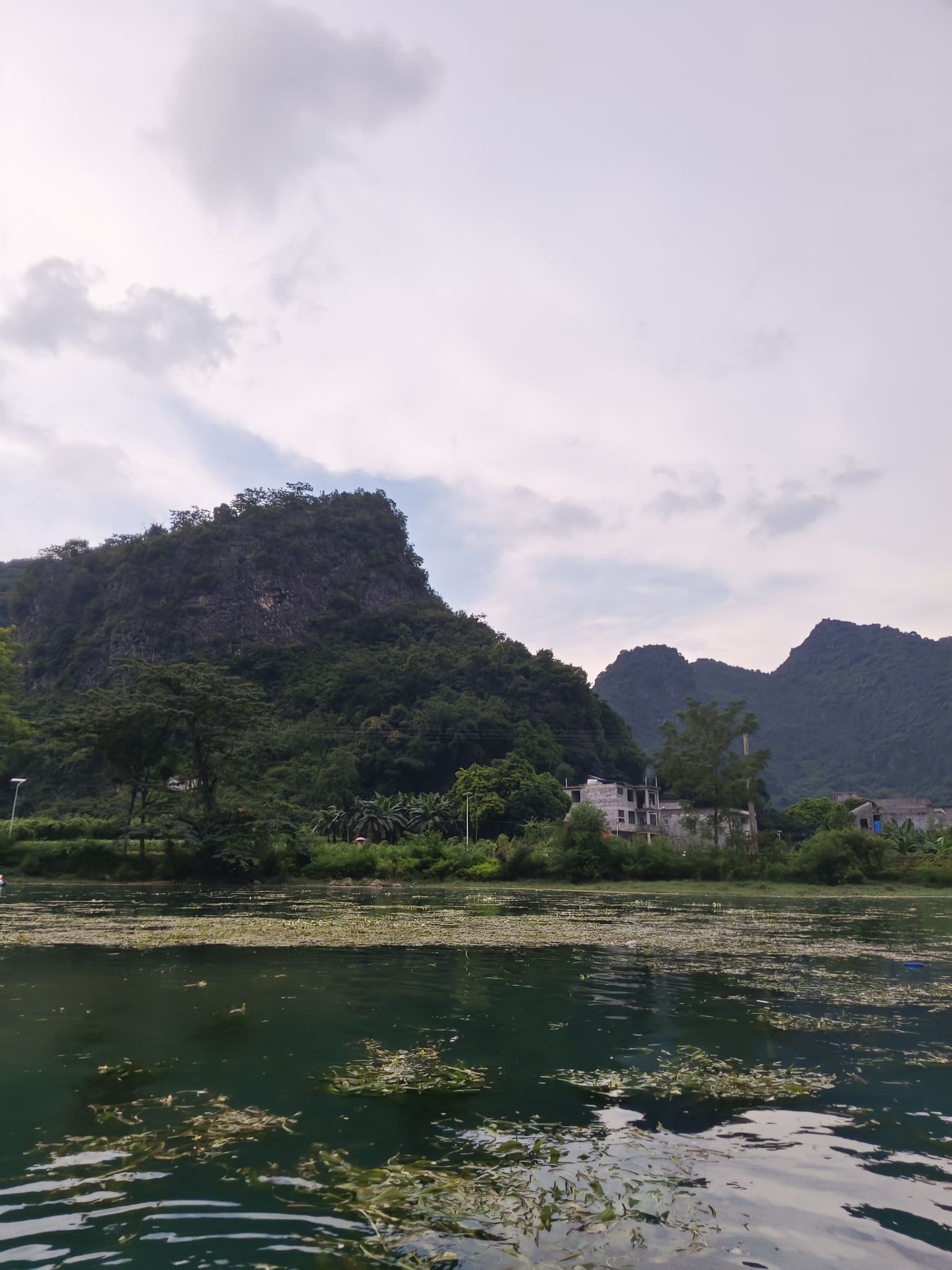 九灵天窗旅行图片 3