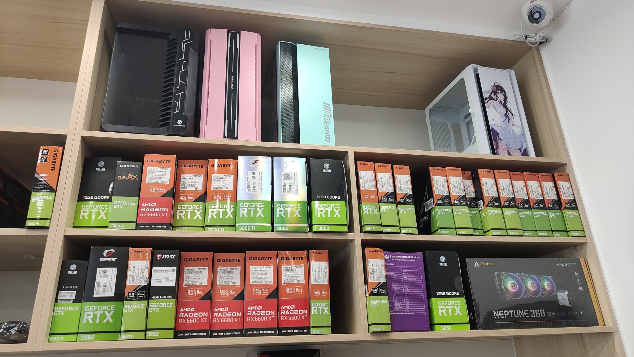 戴尔电脑授权专卖店(华生电子城店)