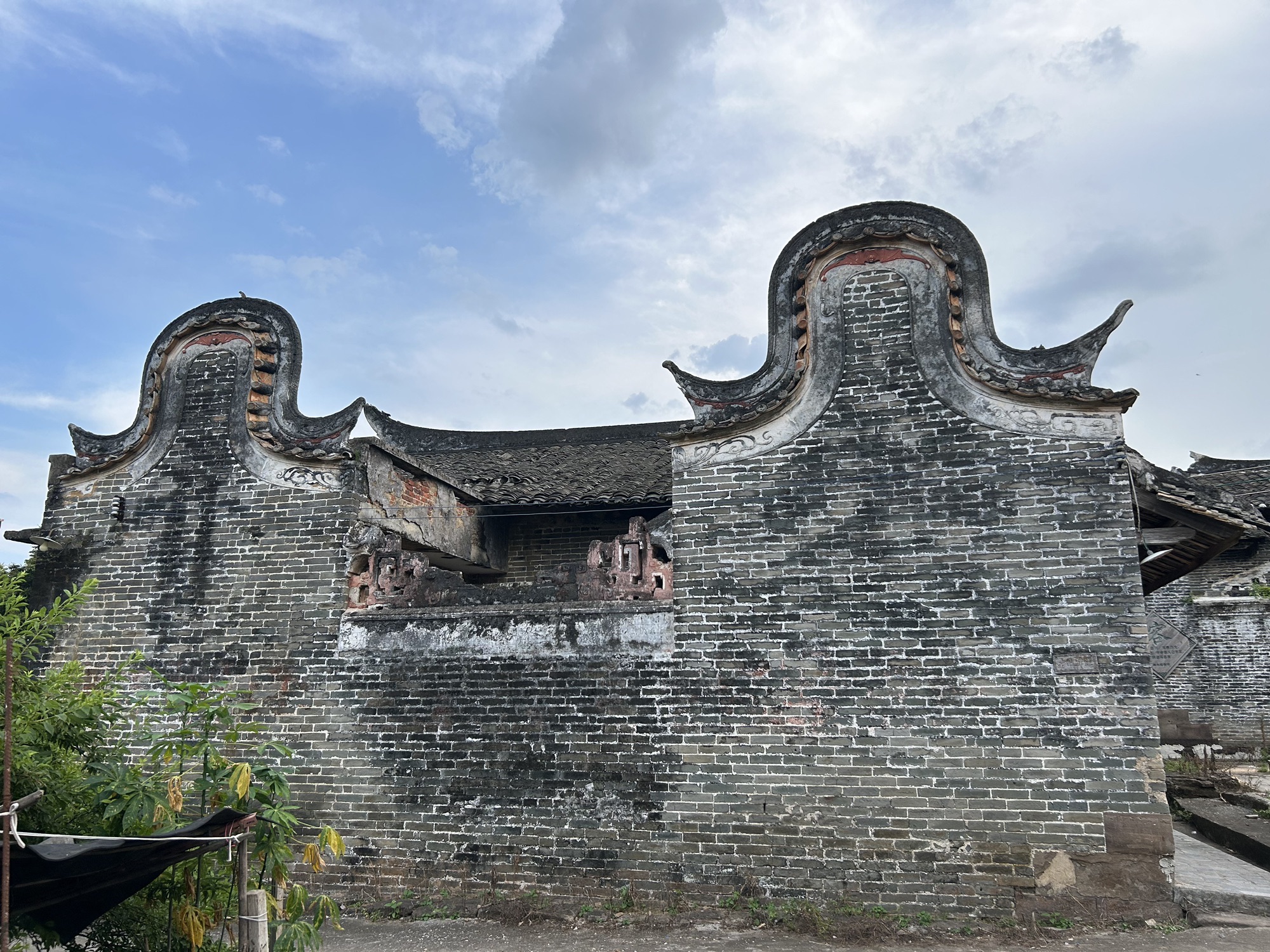 凤阳古村落旅行图片 3