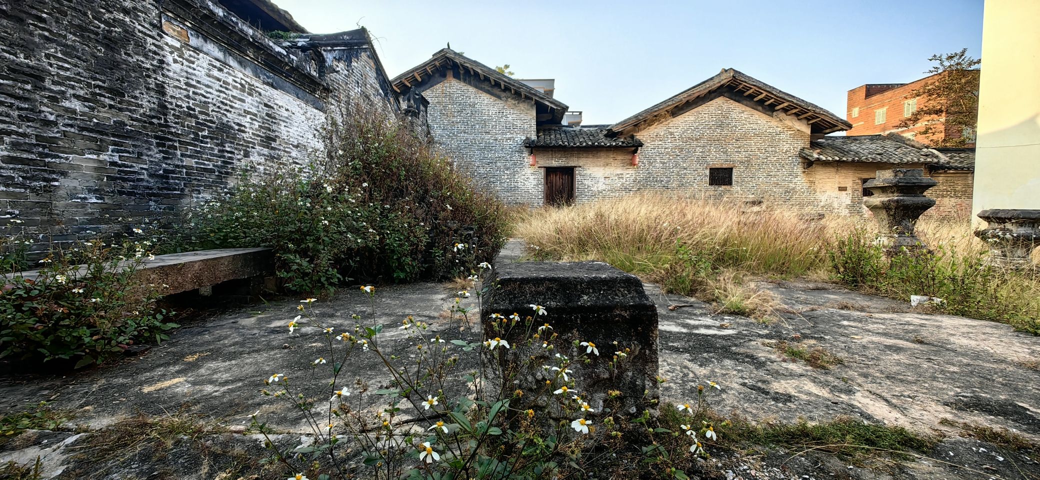 凤阳古村落旅行图片 2