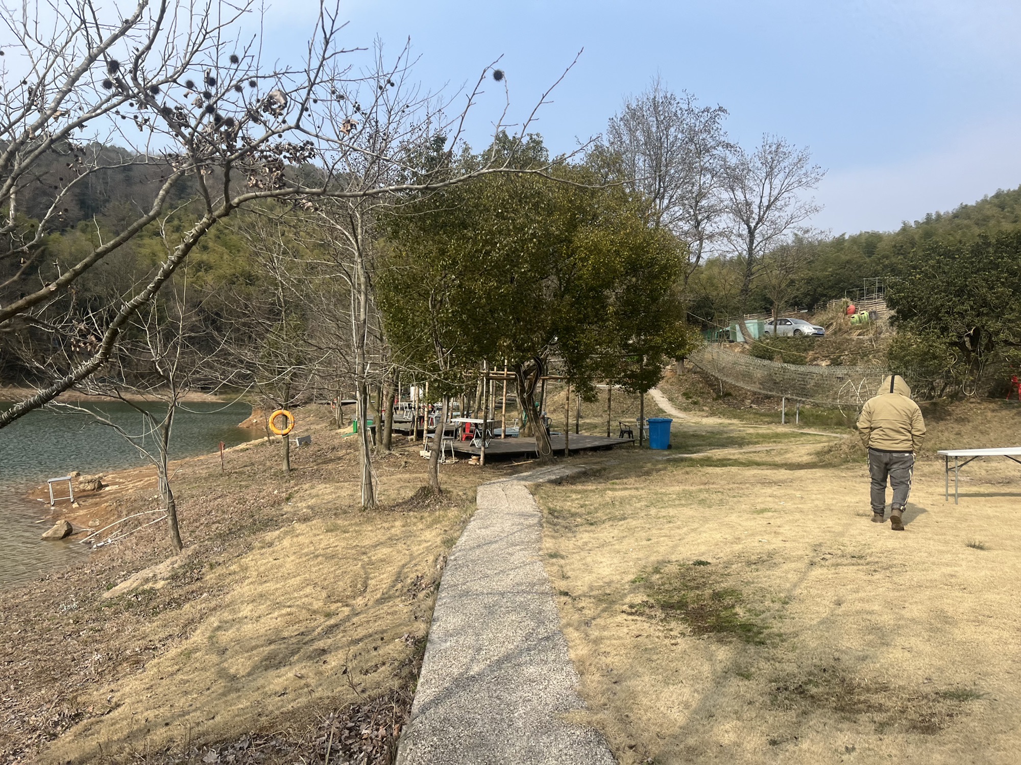 九龙湖精灵谷旅行图片 1