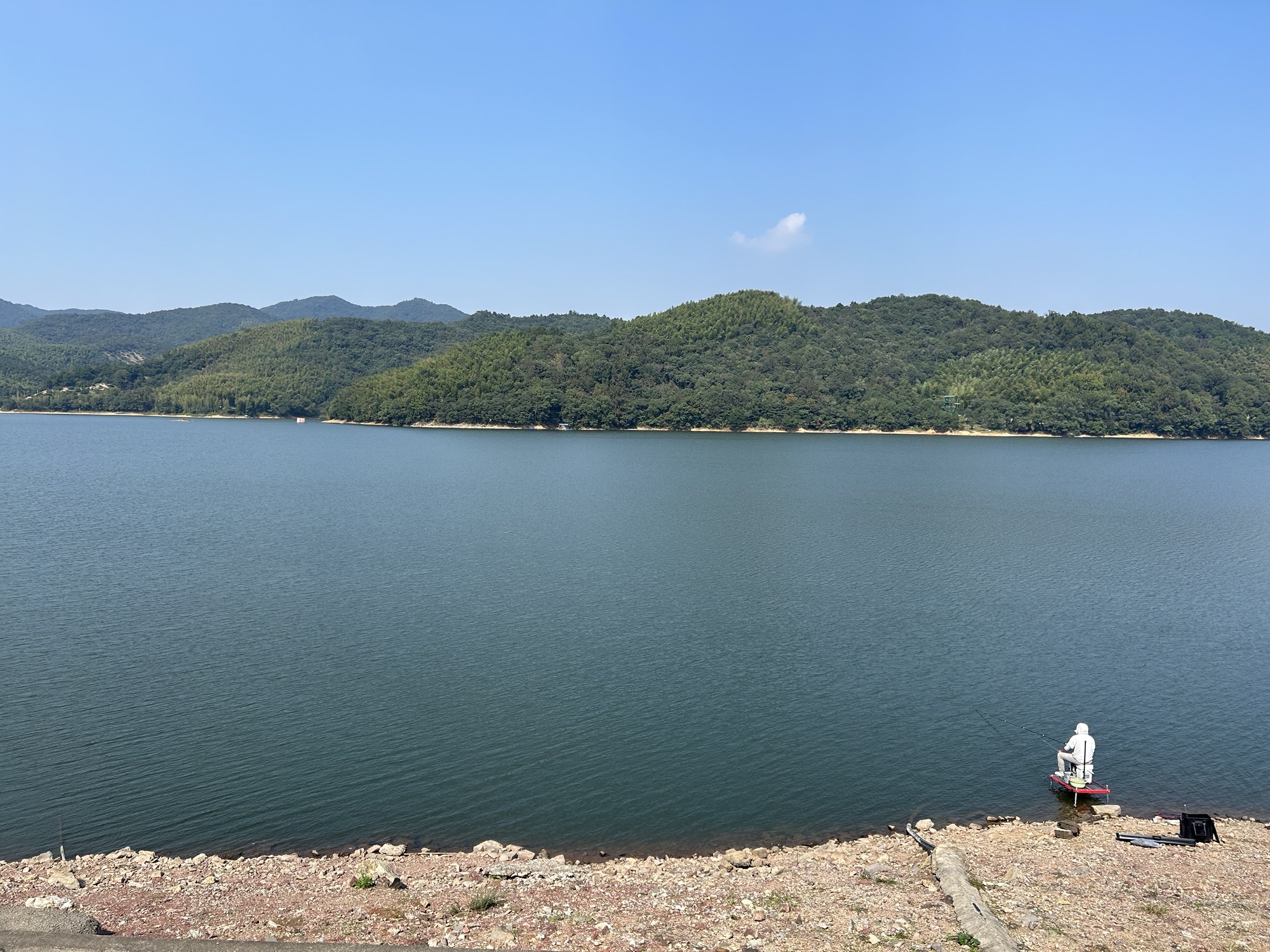 九龙湖精灵谷旅行图片 1