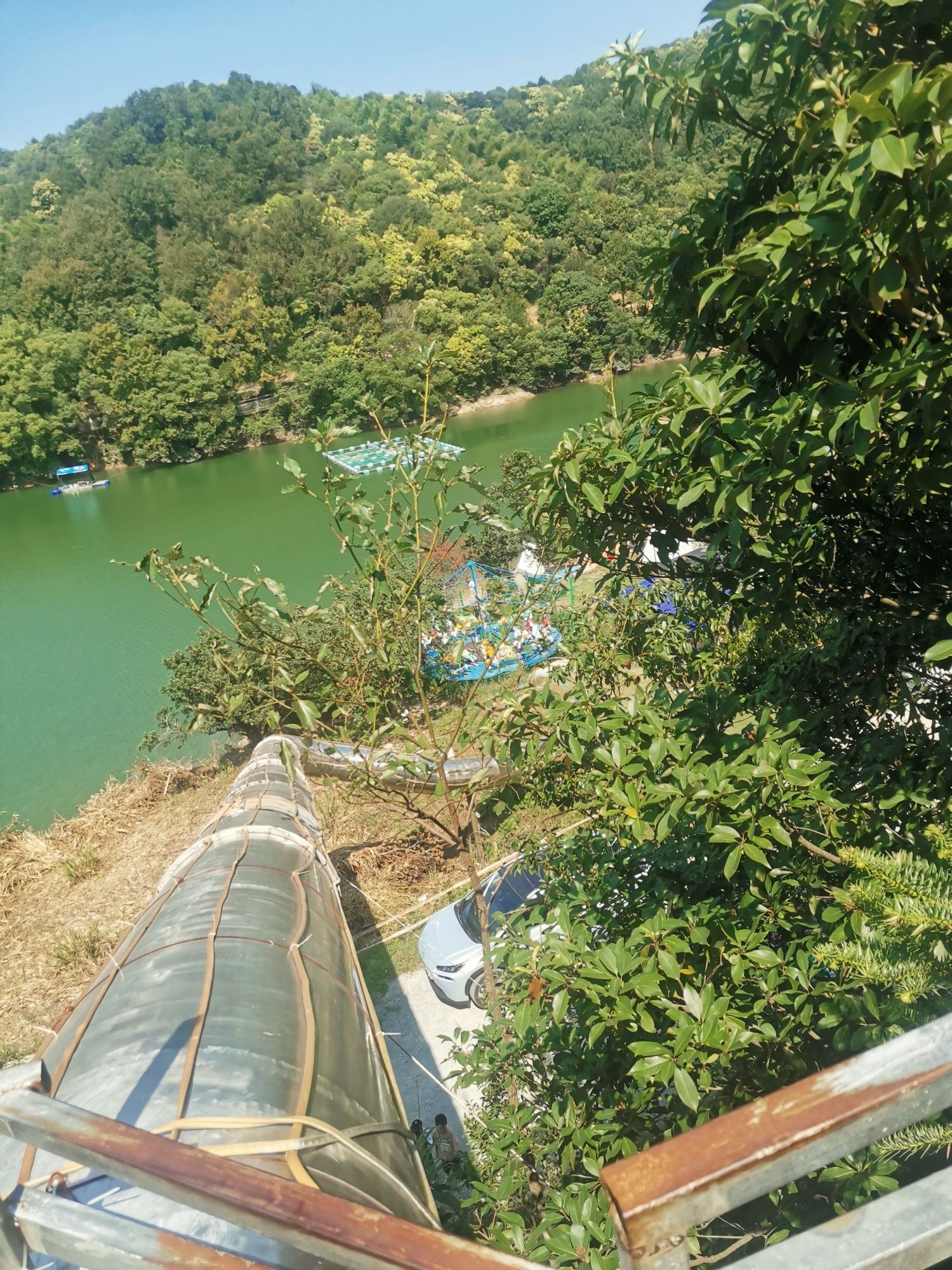 九龙湖精灵谷旅行图片 2