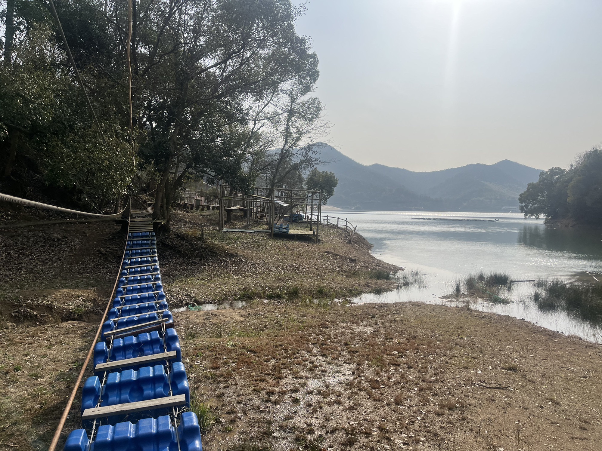 九龙湖精灵谷旅行图片 3