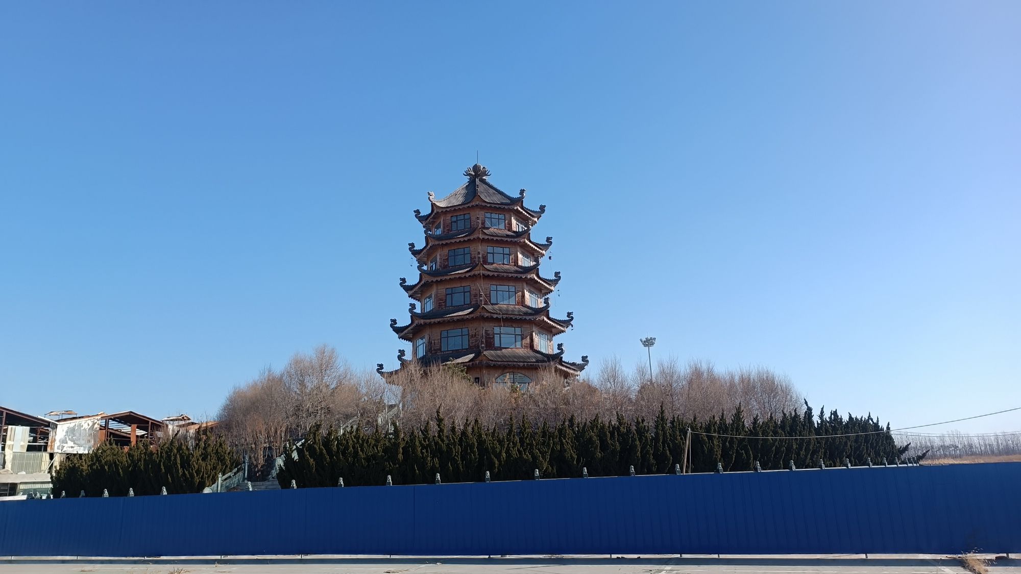 凤凰楼旅行图片 1