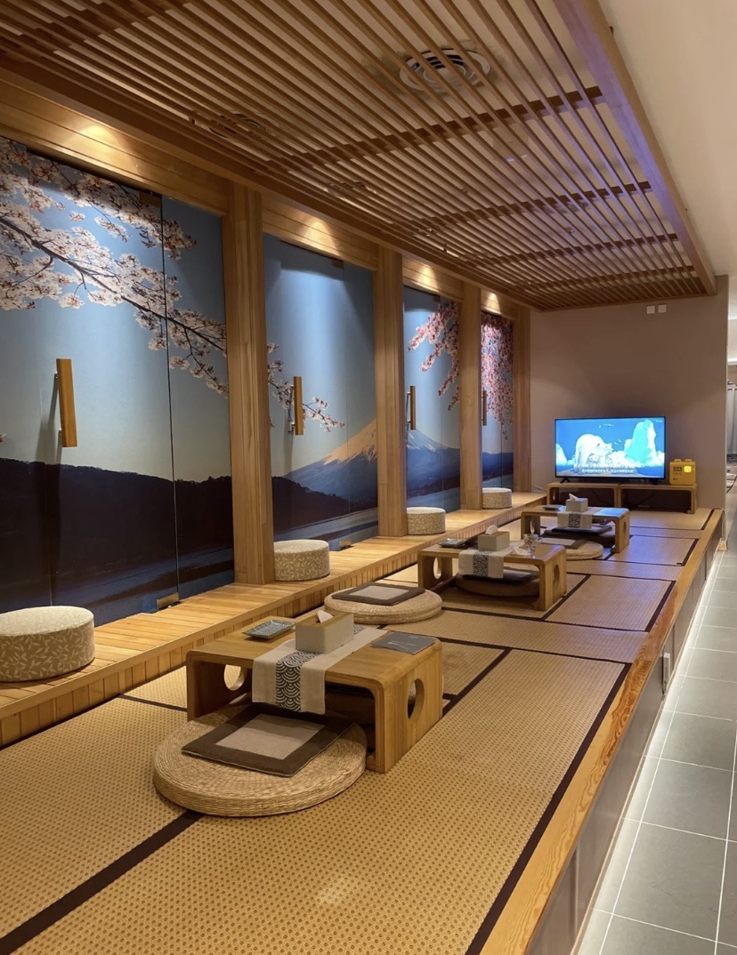 瑞妃曼美容(K11店)