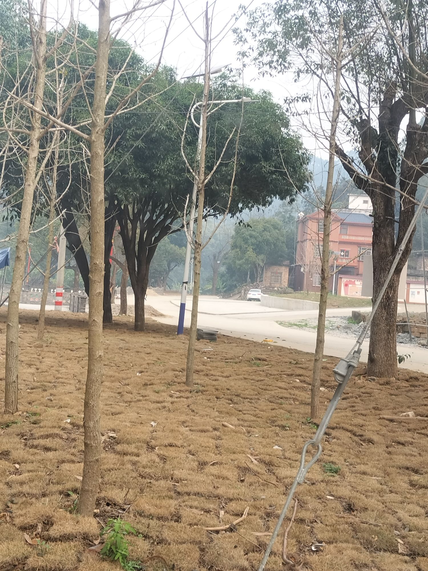 清湾瑶寨旅行图片 2