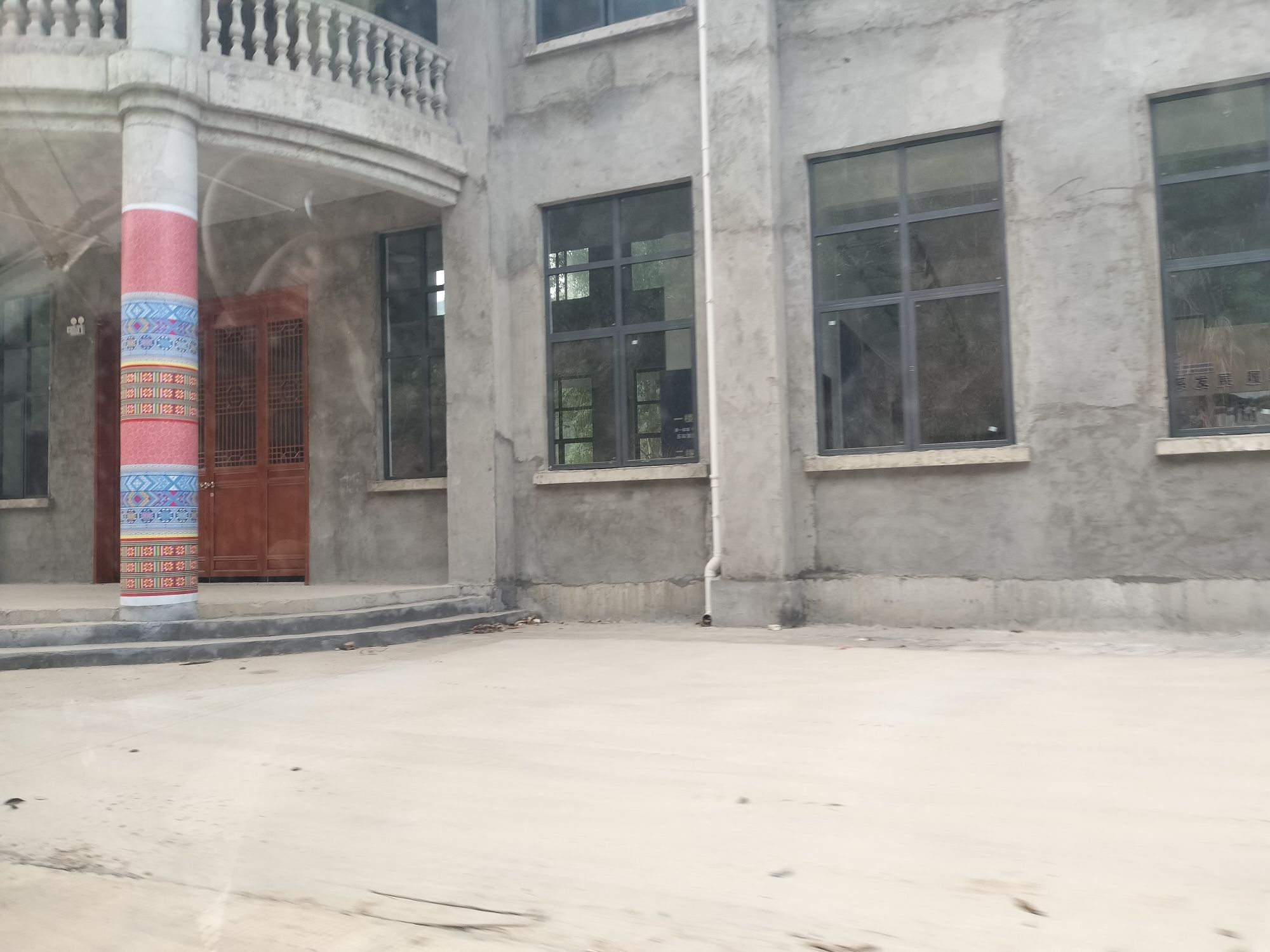 清湾瑶寨旅行图片 1