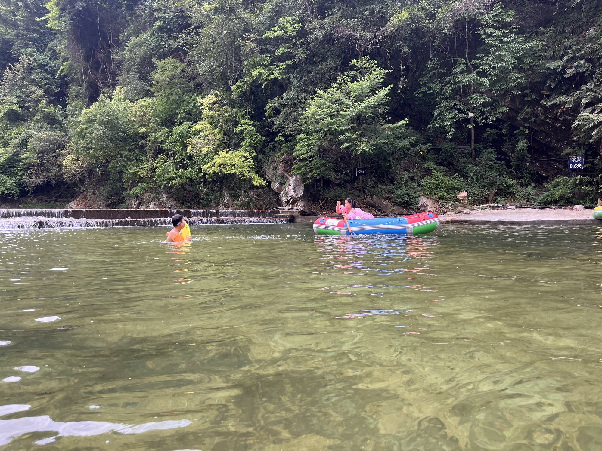 清湾瑶寨旅行图片 2