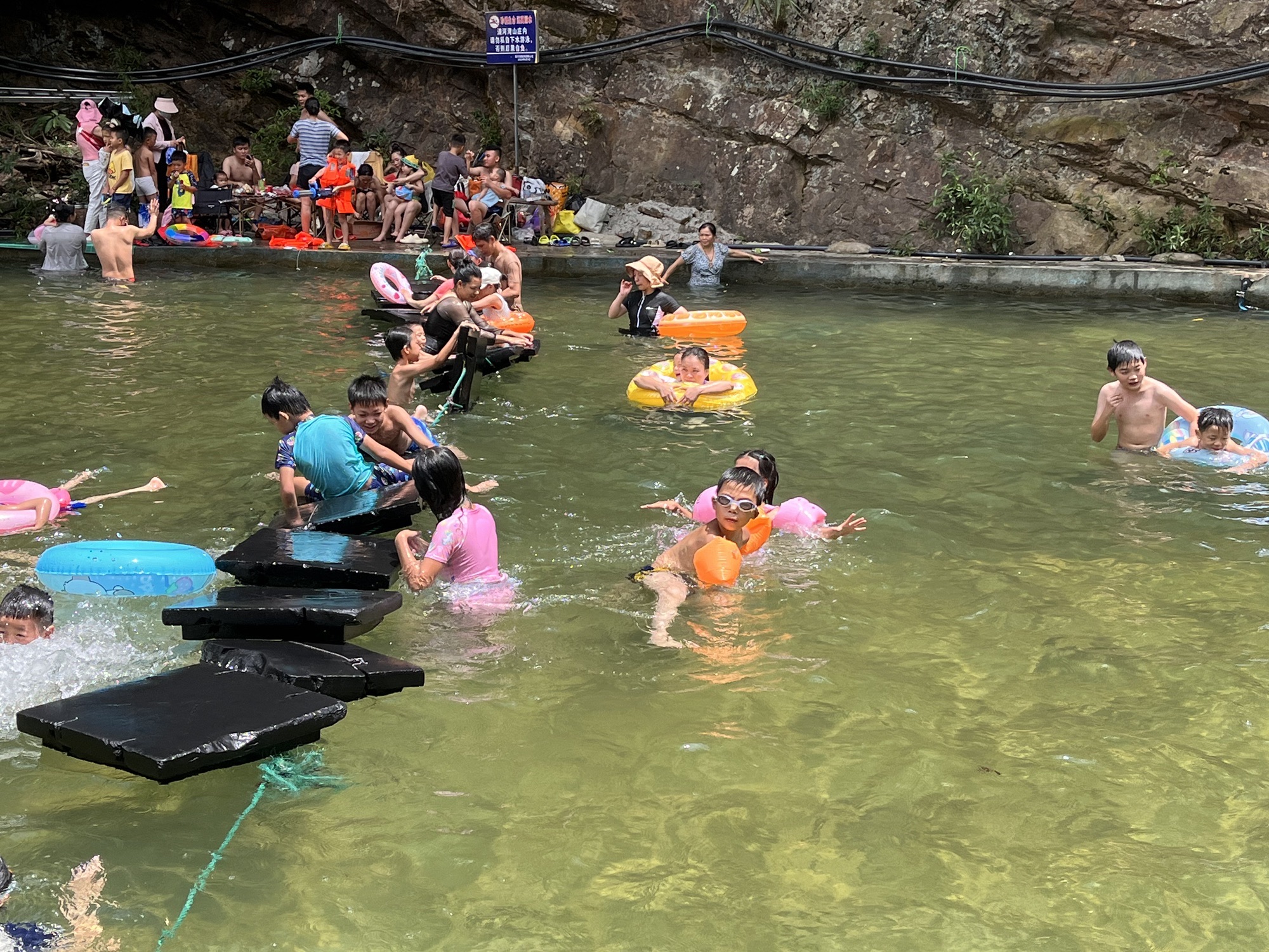 清湾瑶寨旅行图片 3