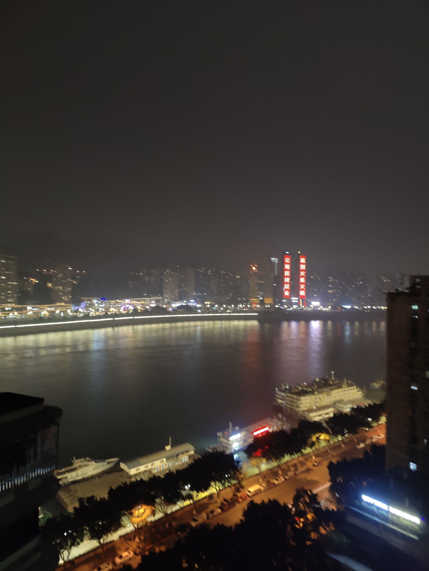 白象街心公园旅行图片 3