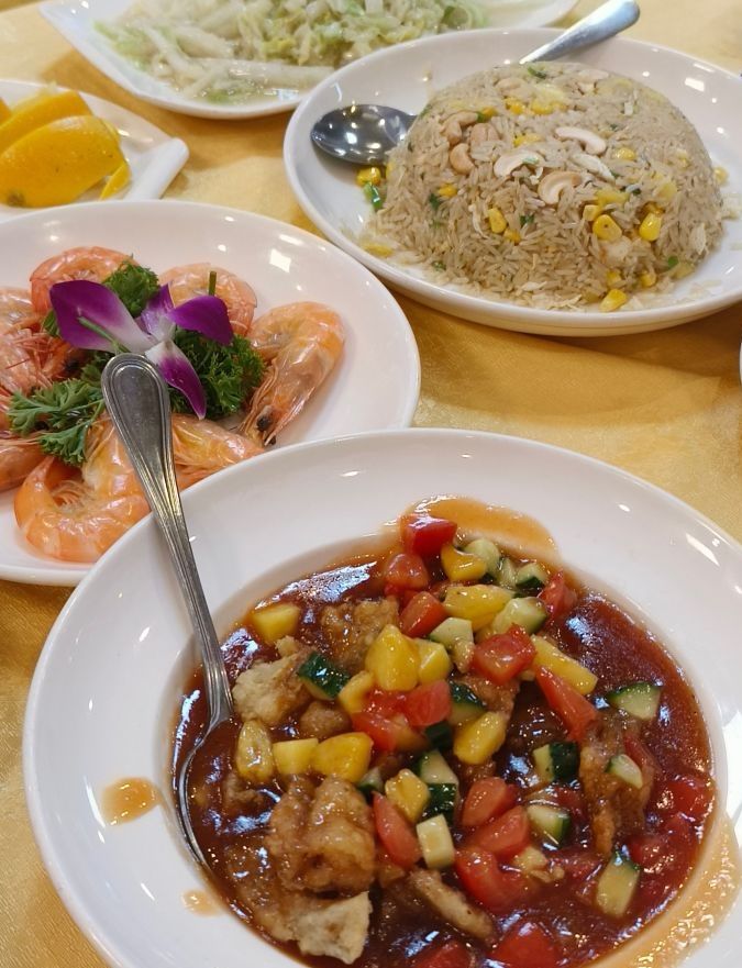 广进餐厅