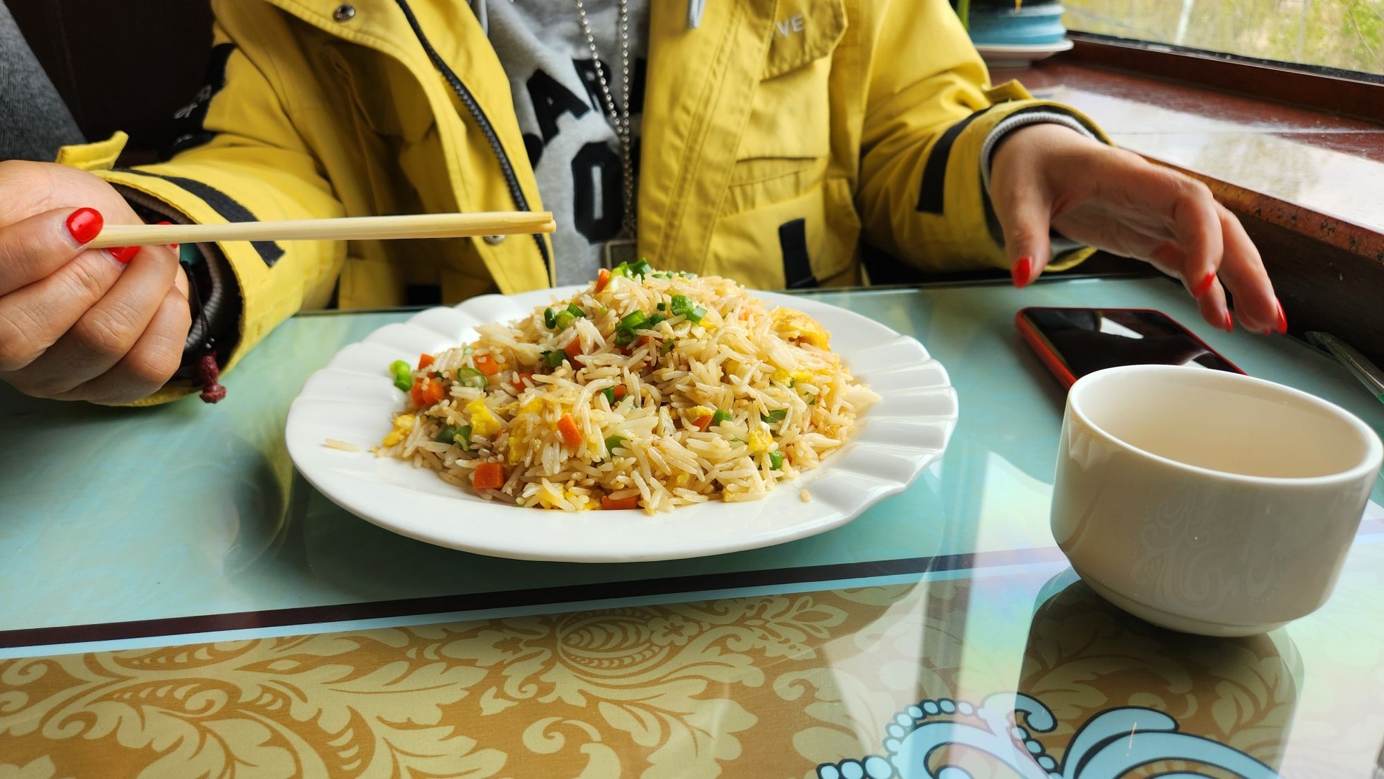 娜玛瑟德餐厅(仙足岛店)
