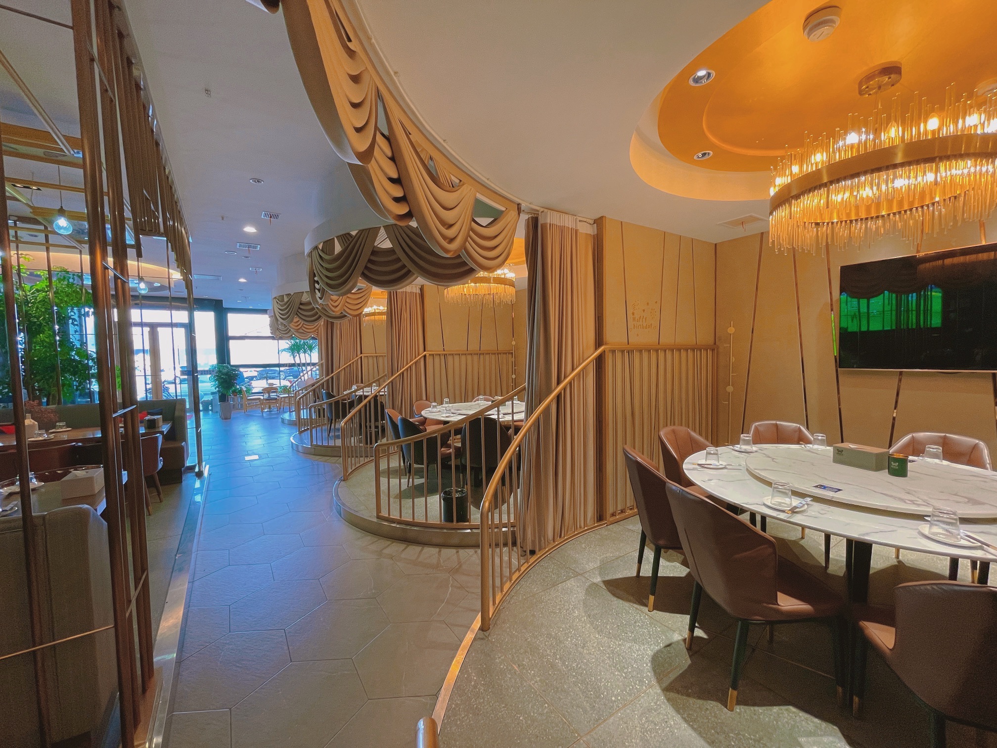 蝴蝶梦音乐餐厅(翰林店)