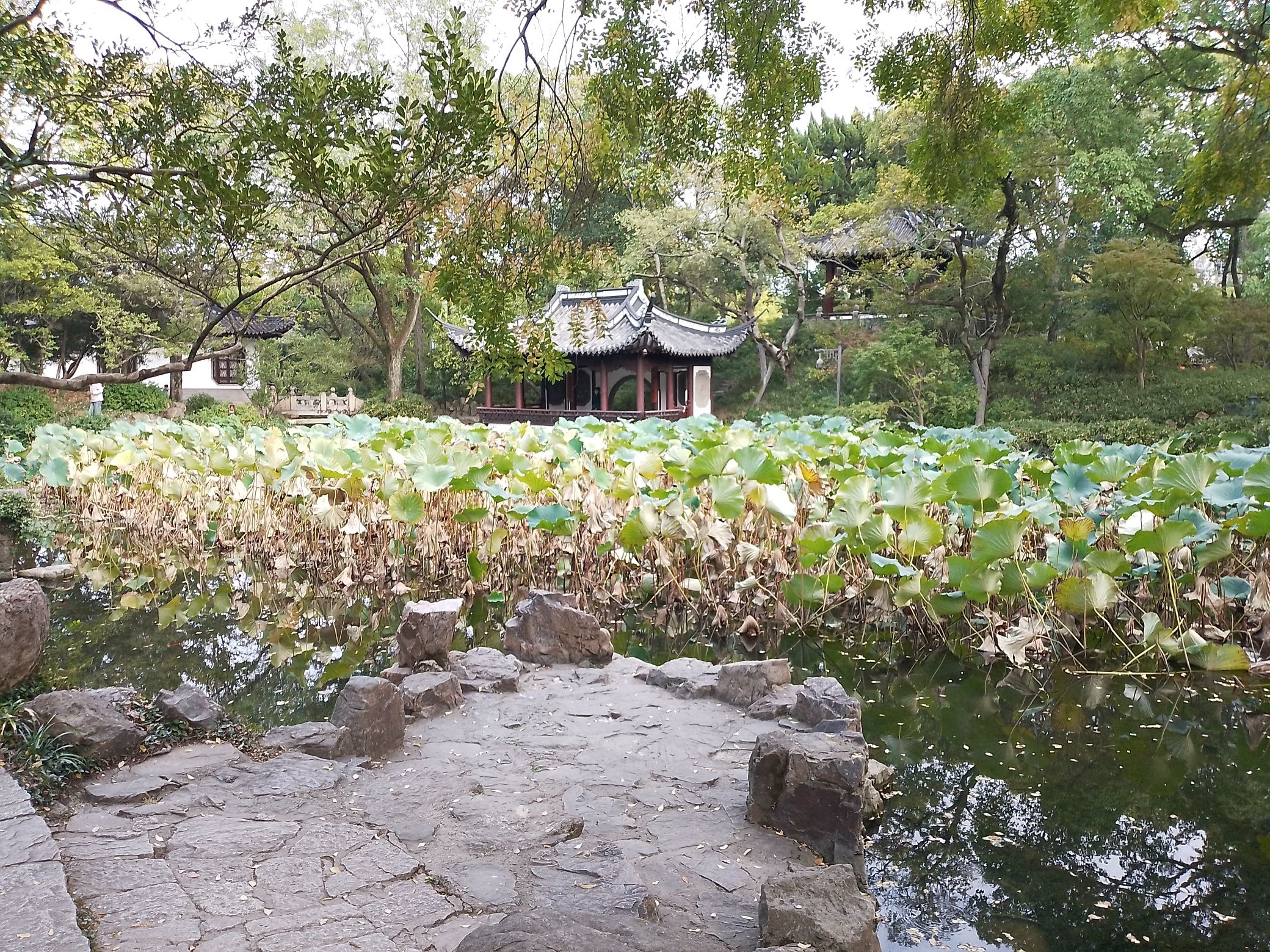 桂林公园-正园