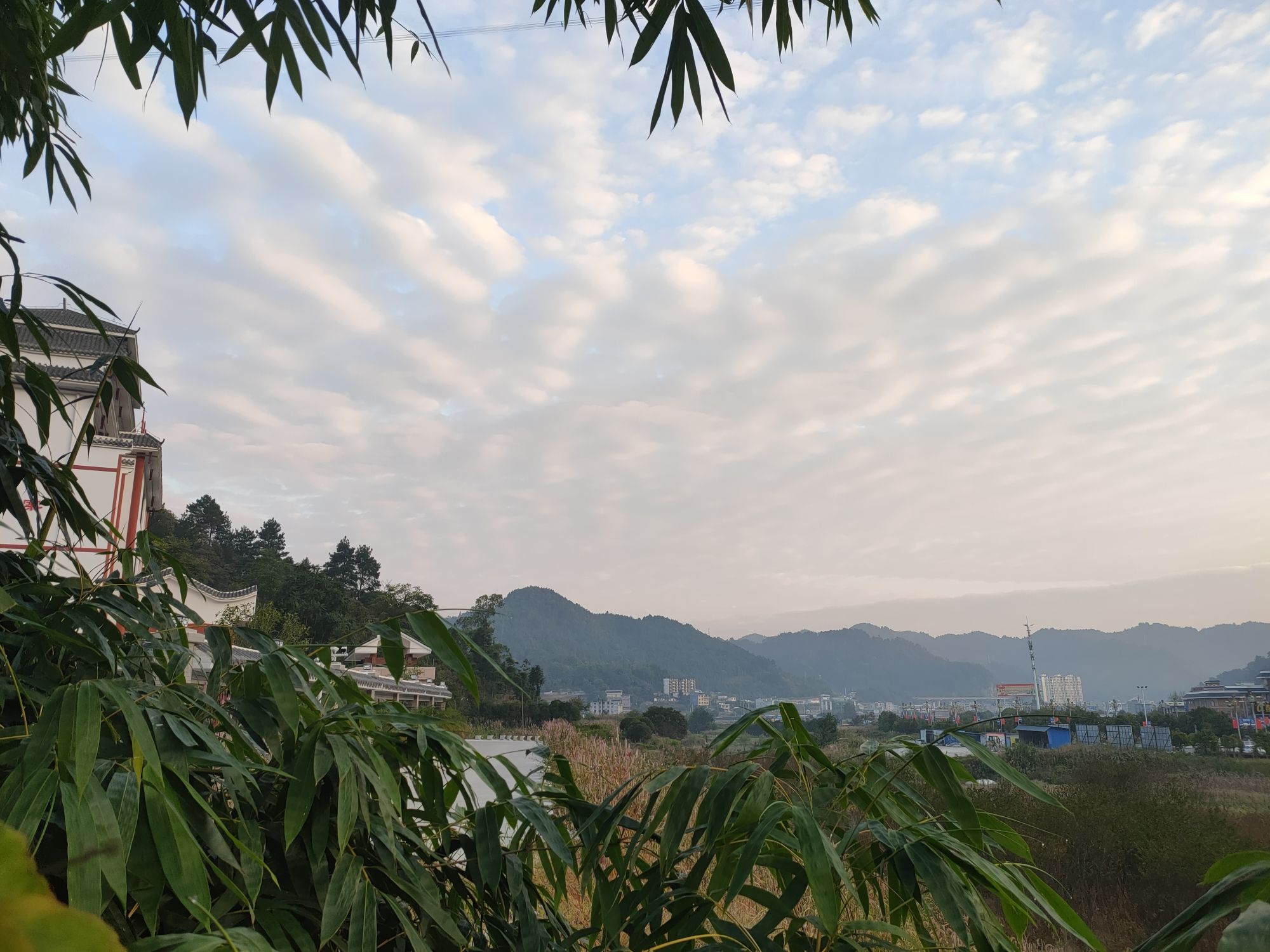 羊角山公园旅行图片 2