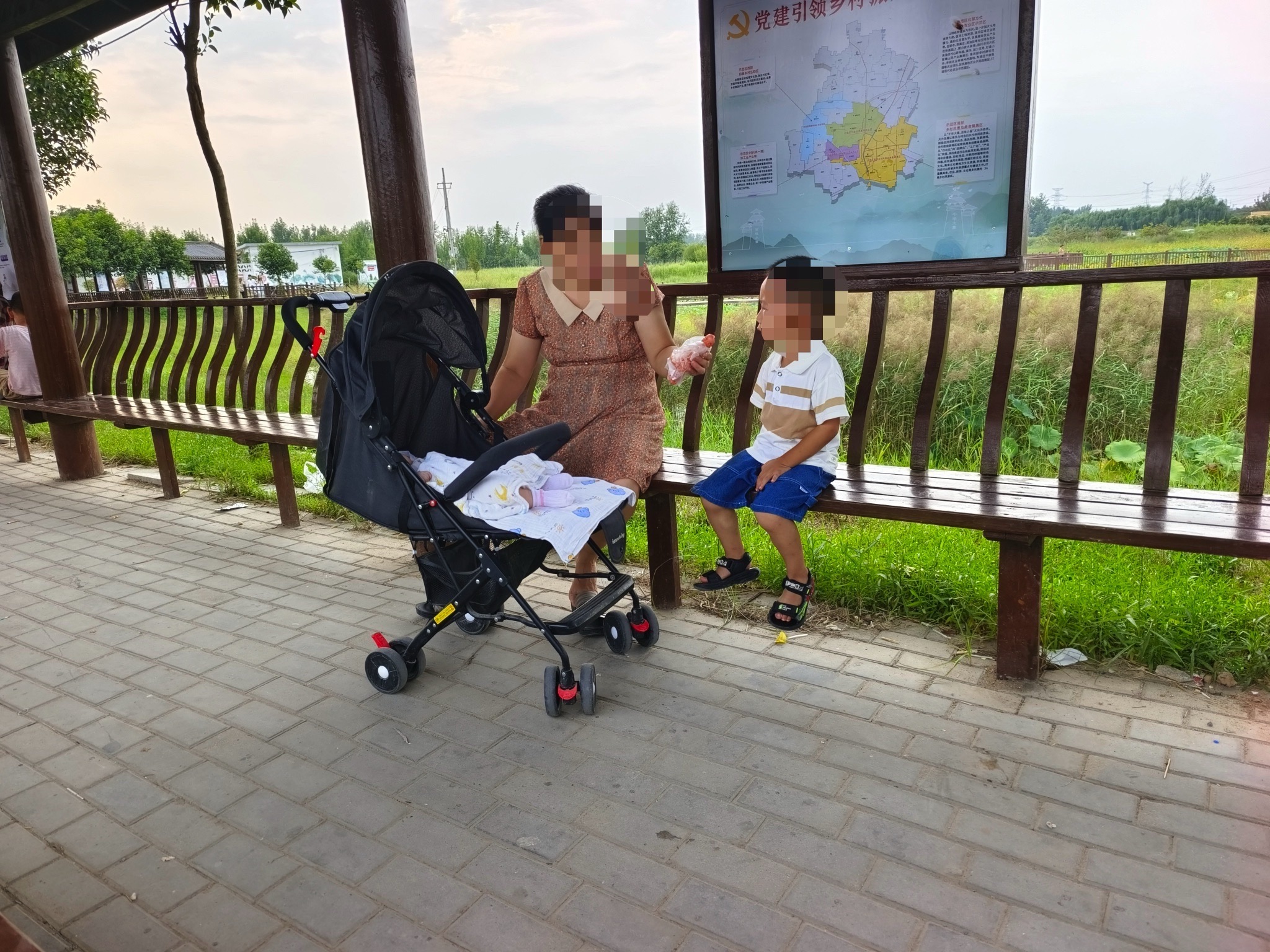 菏泽乐活主题公园旅行图片 2