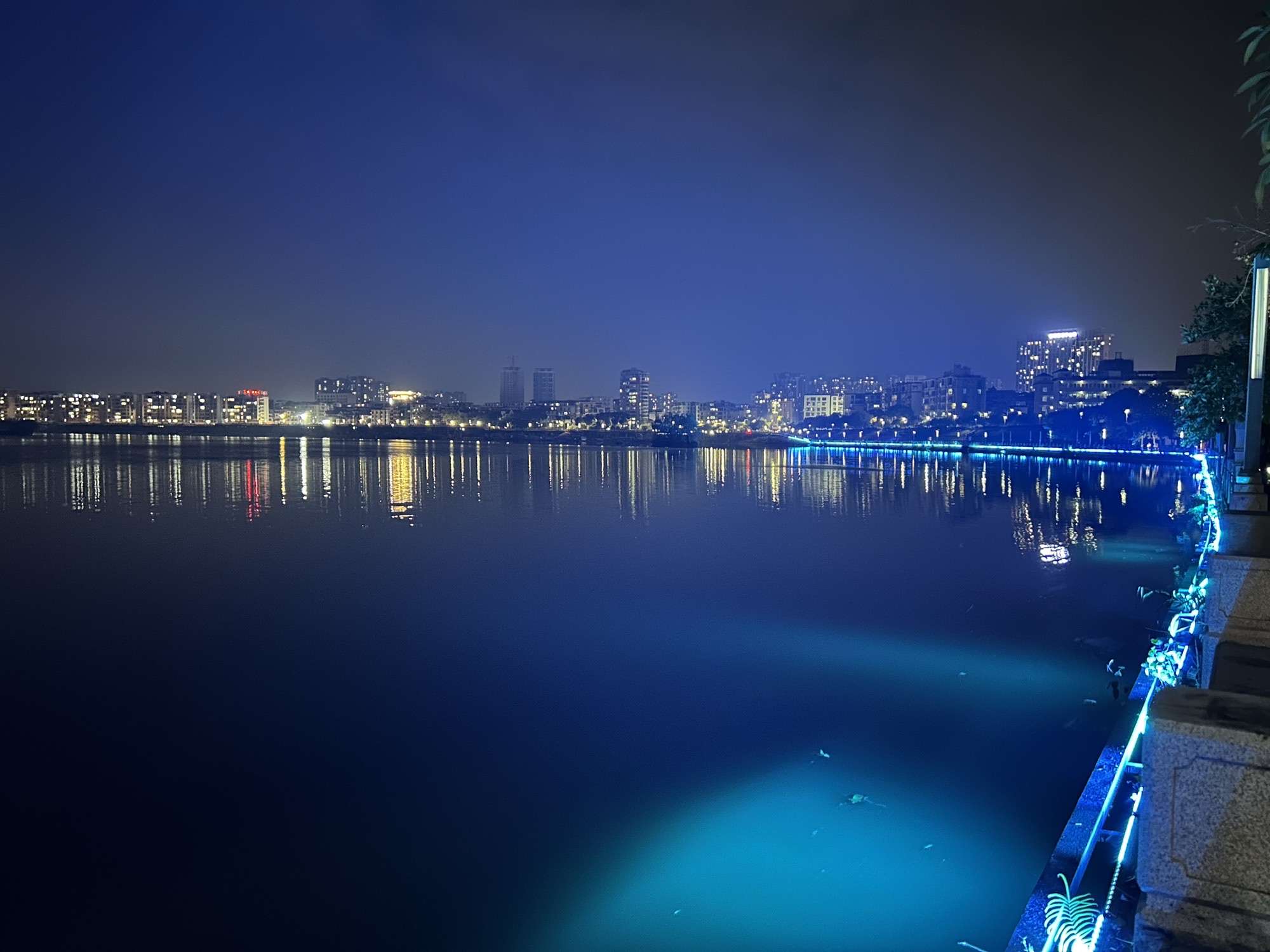 观海公园旅行图片 3