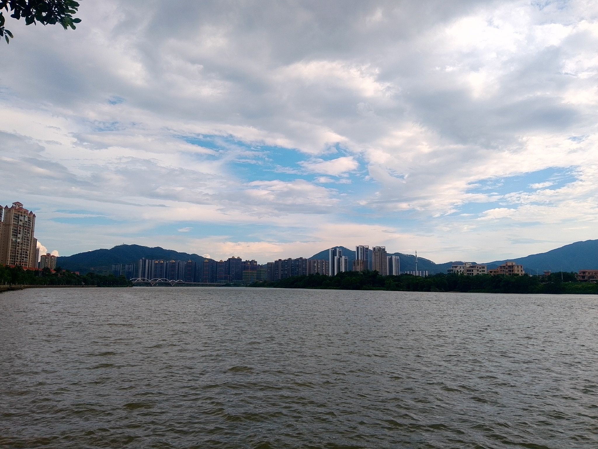 观海公园旅行图片 1