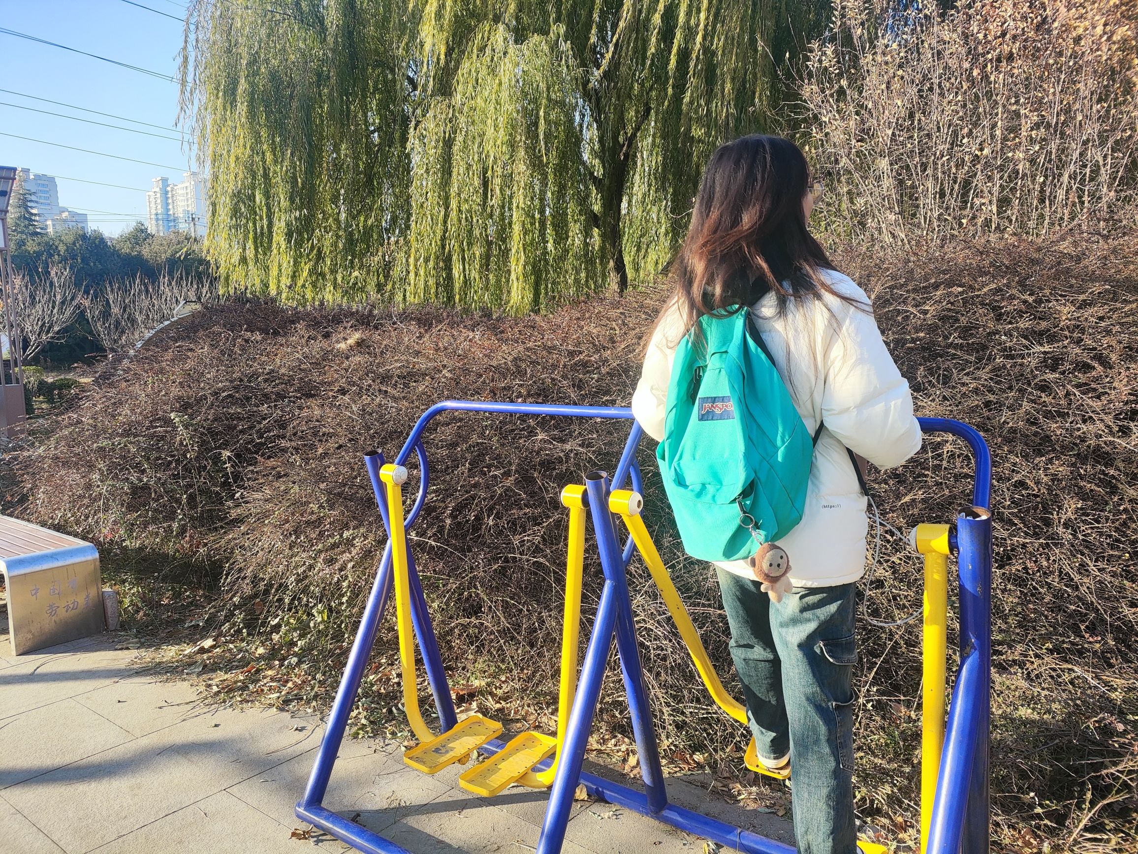 合欢园旅行图片 3