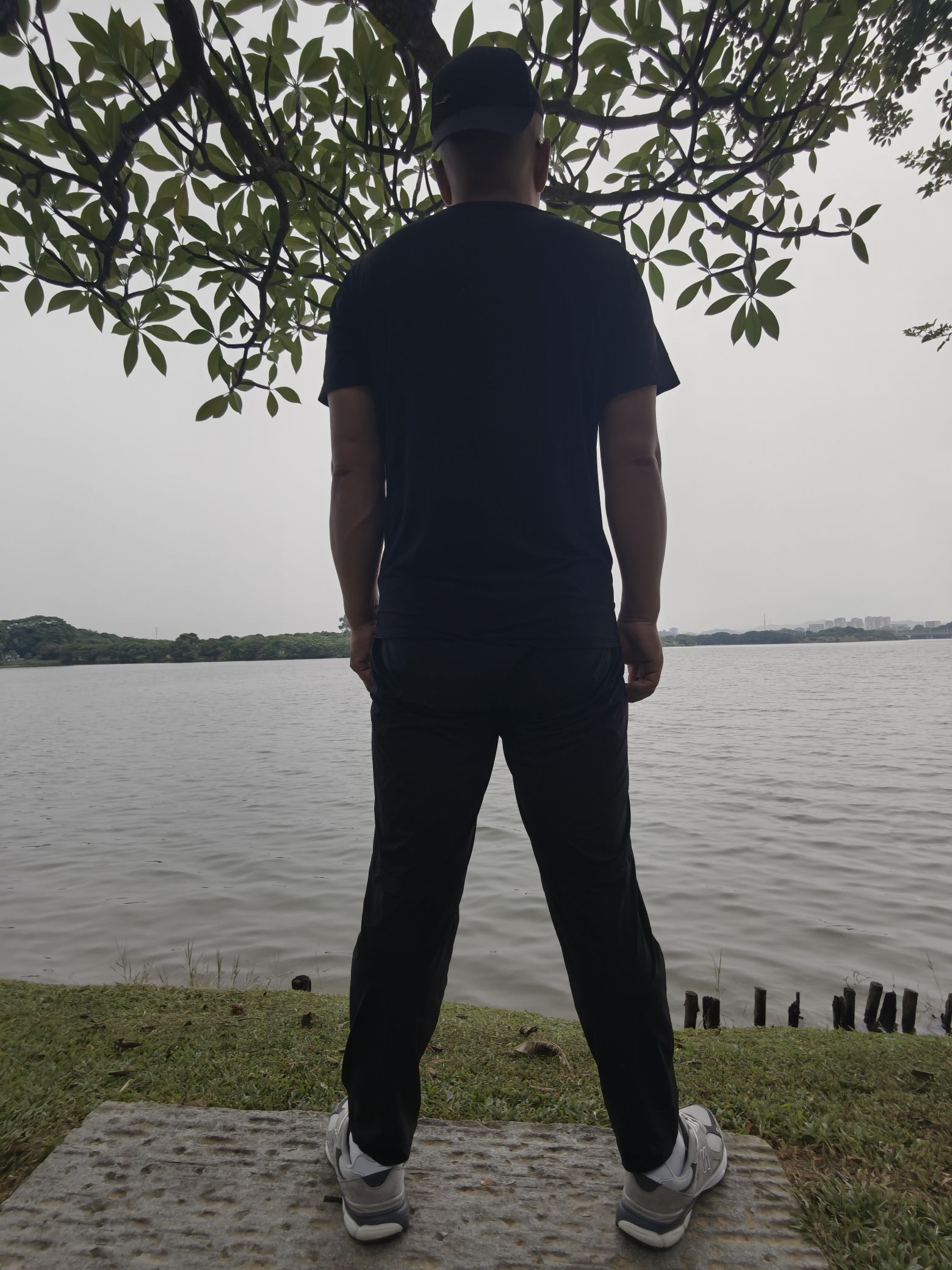 东湖公园旅行图片 2