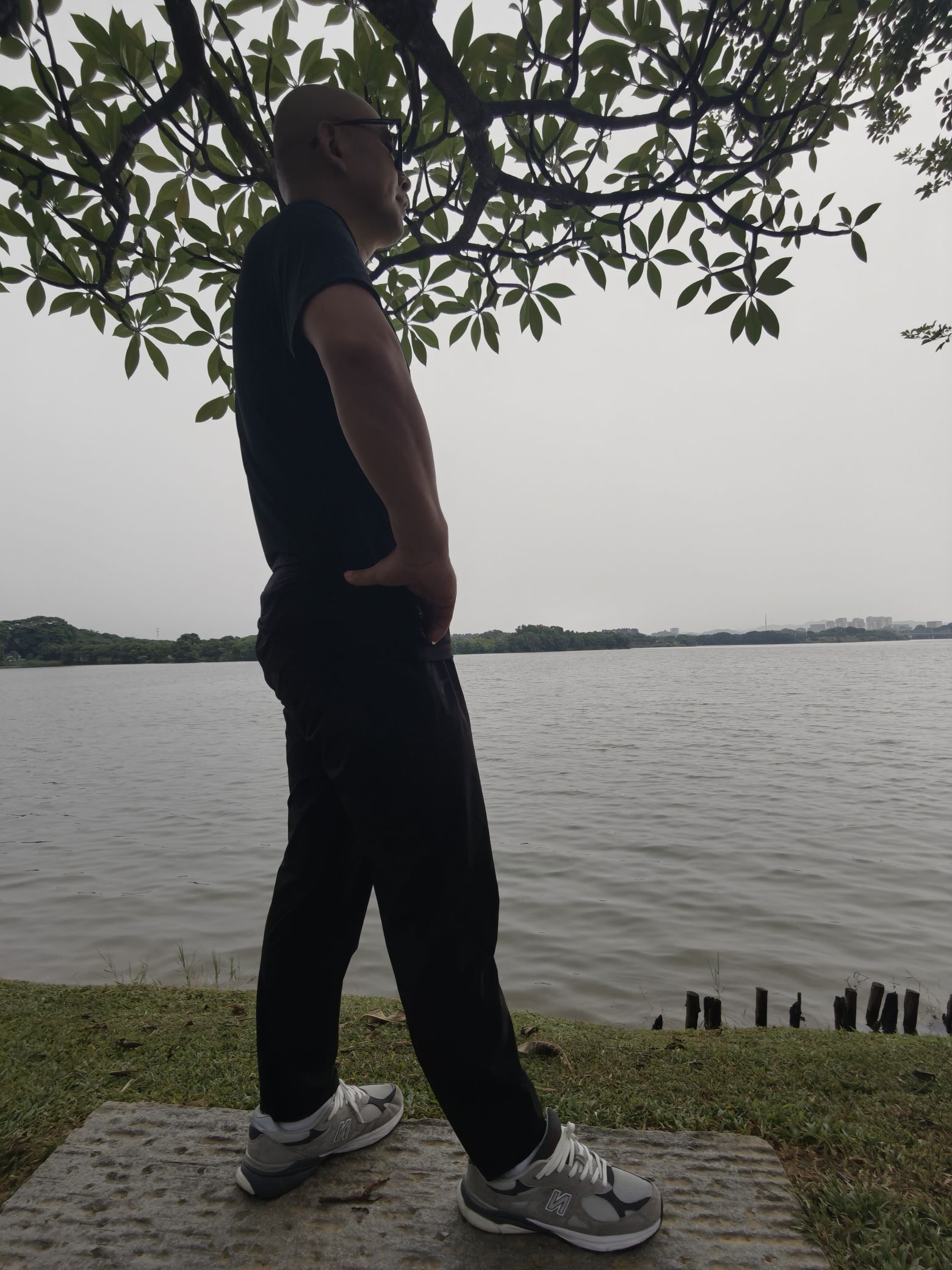 东湖公园旅行图片 3