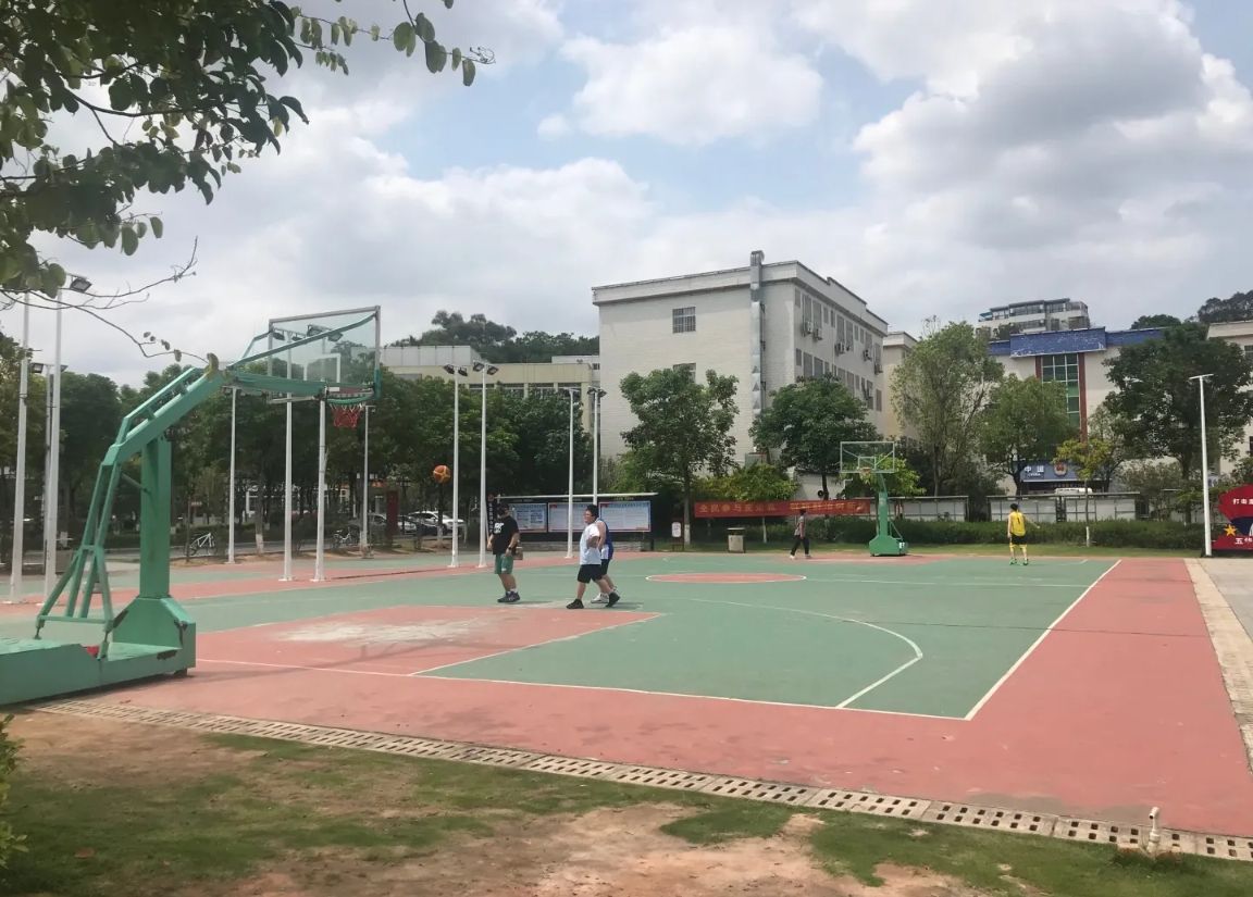 状元公园旅行图片 3