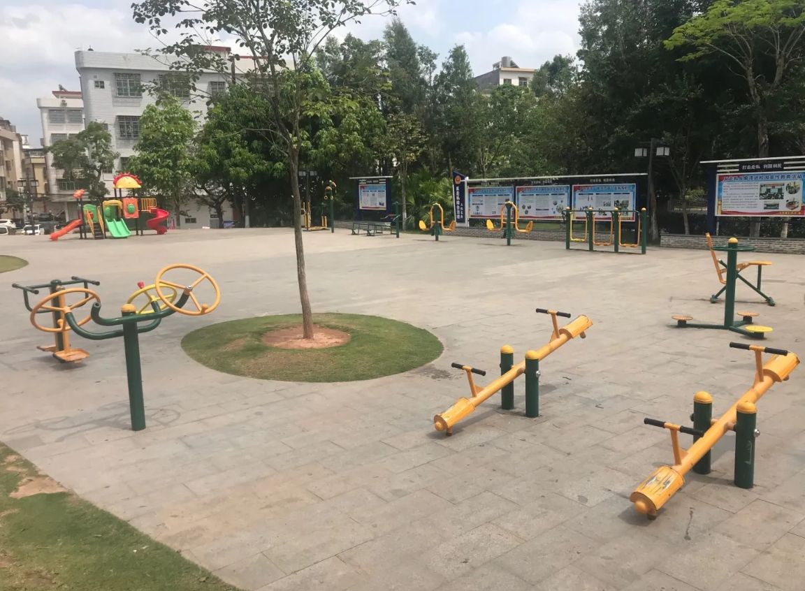 状元公园旅行图片 2