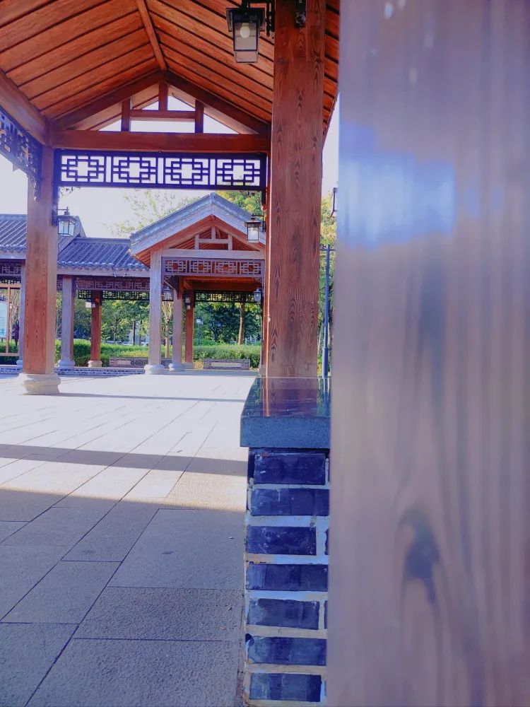 状元公园旅行图片 3