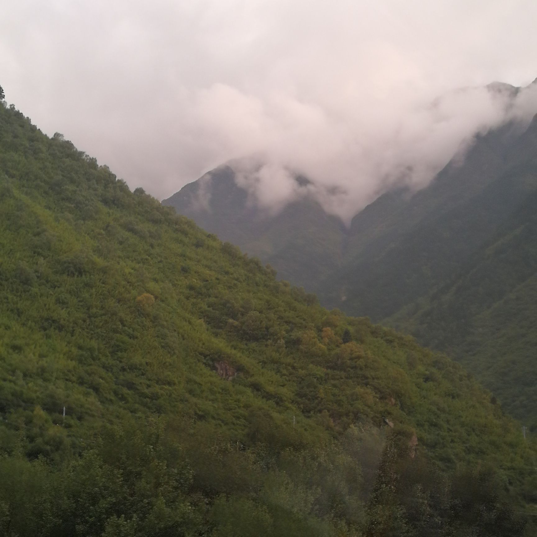 天葬台旅行图片 3