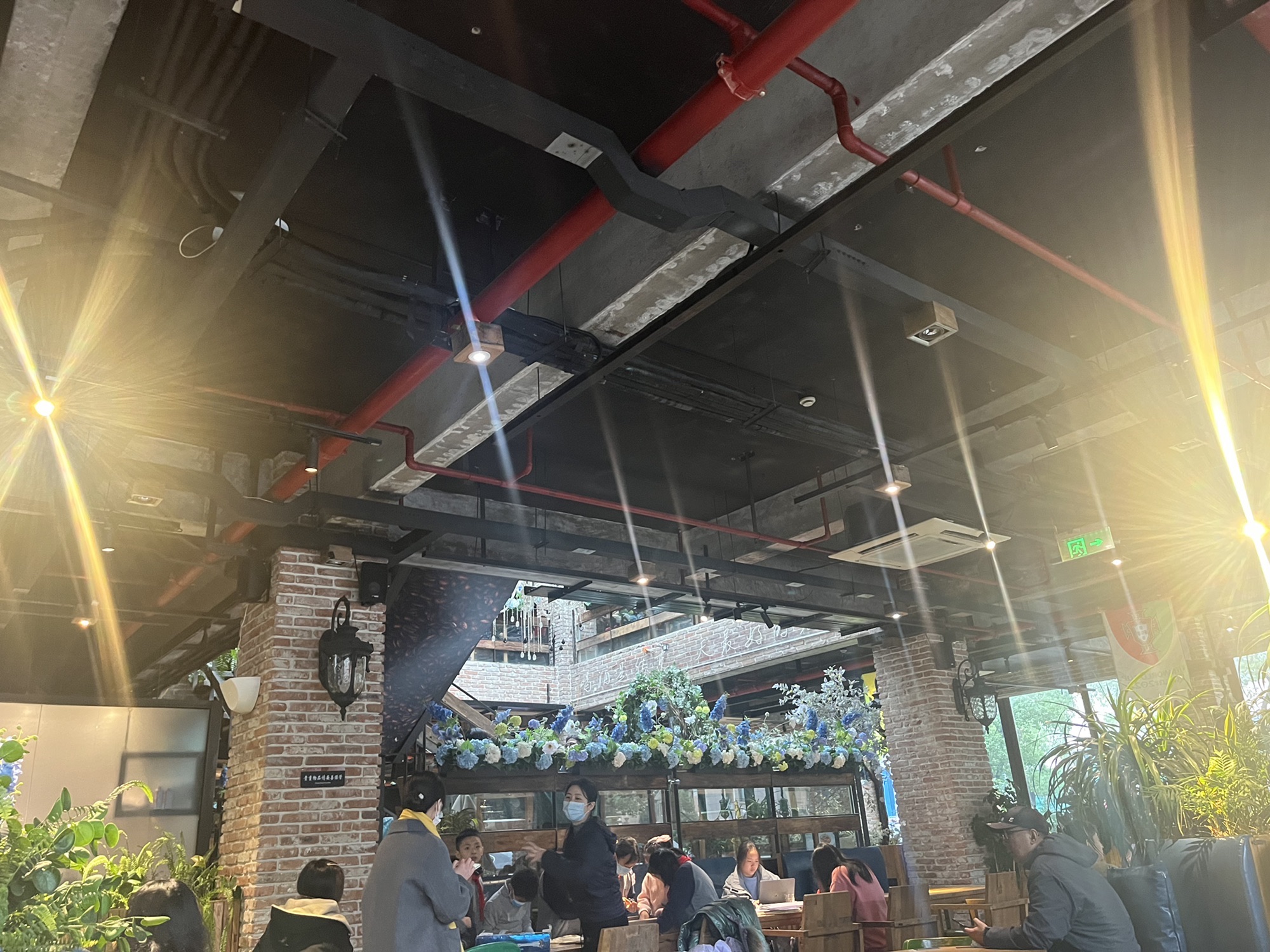 someet cafe · Shanghai