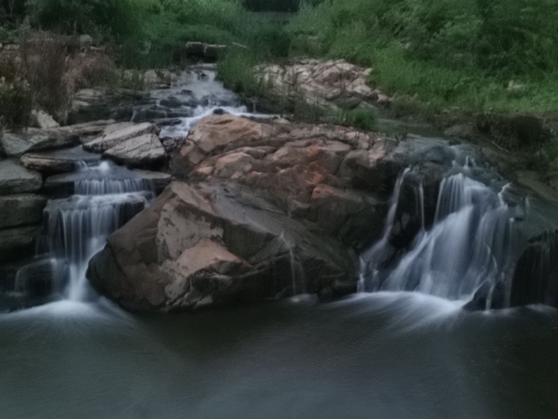 龙王河湿地公园旅行图片 2