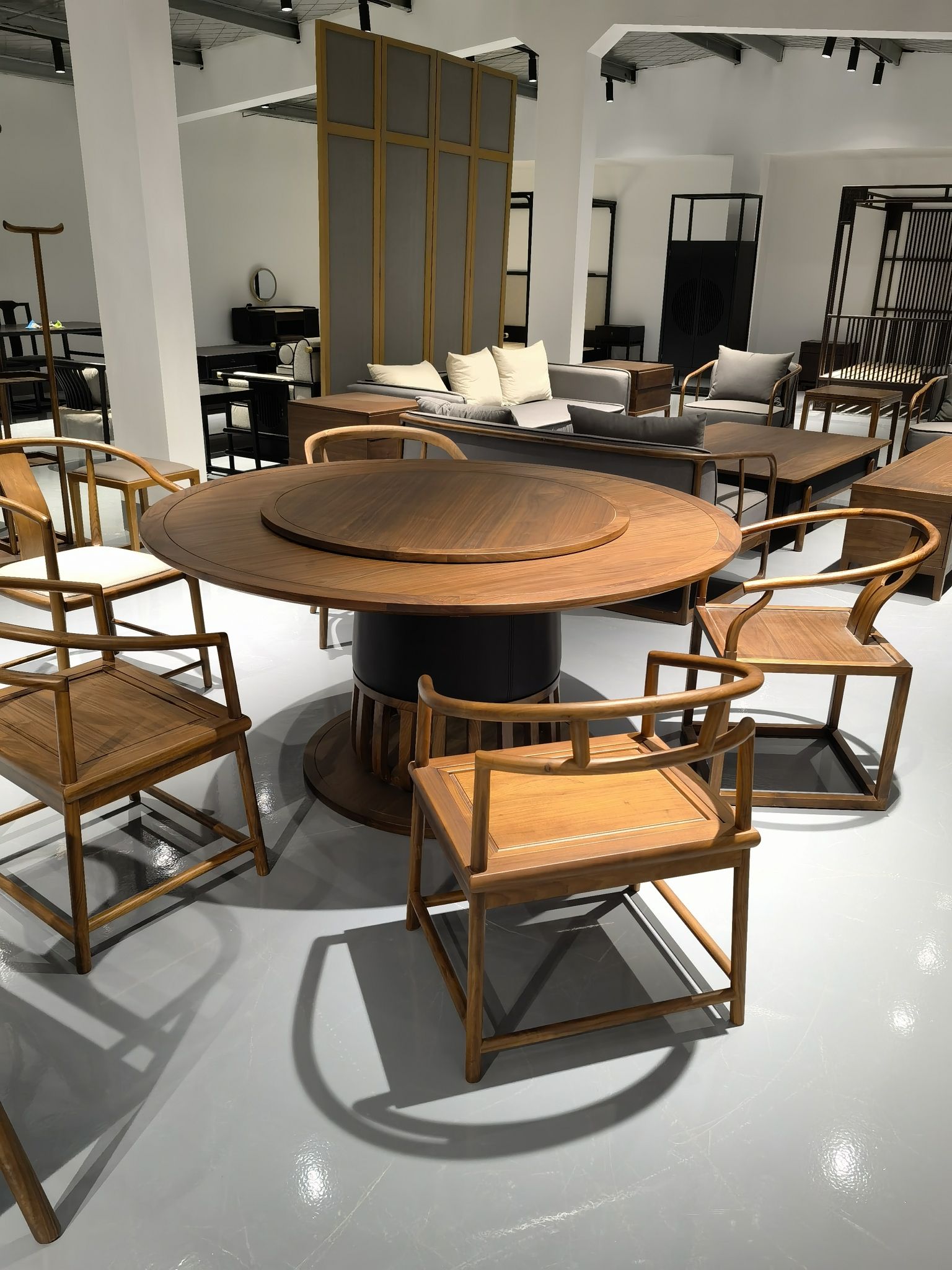 镇江永艺家具有限公司