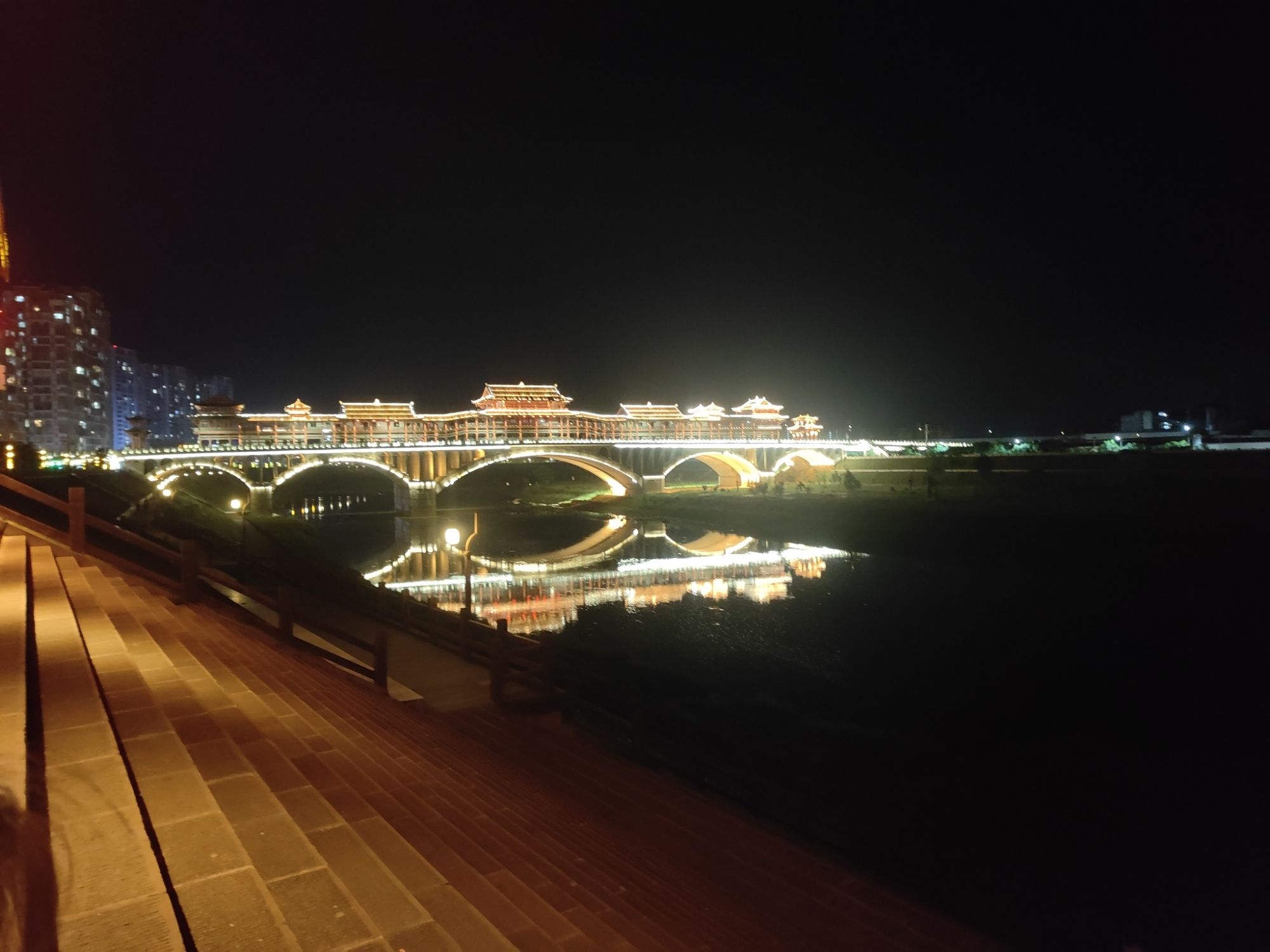 潼川古城旅行图片 1