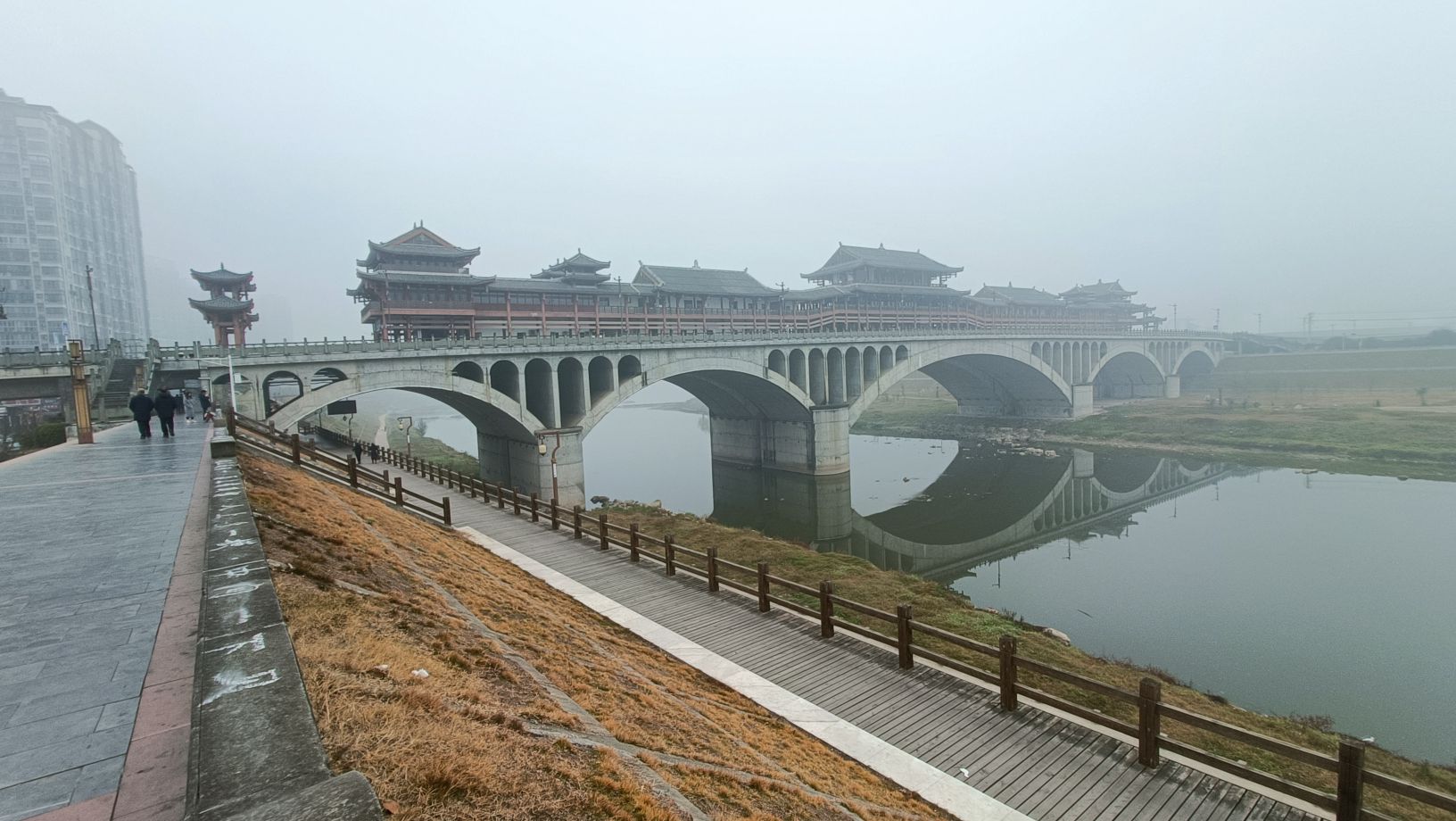 潼川古城旅行图片 1