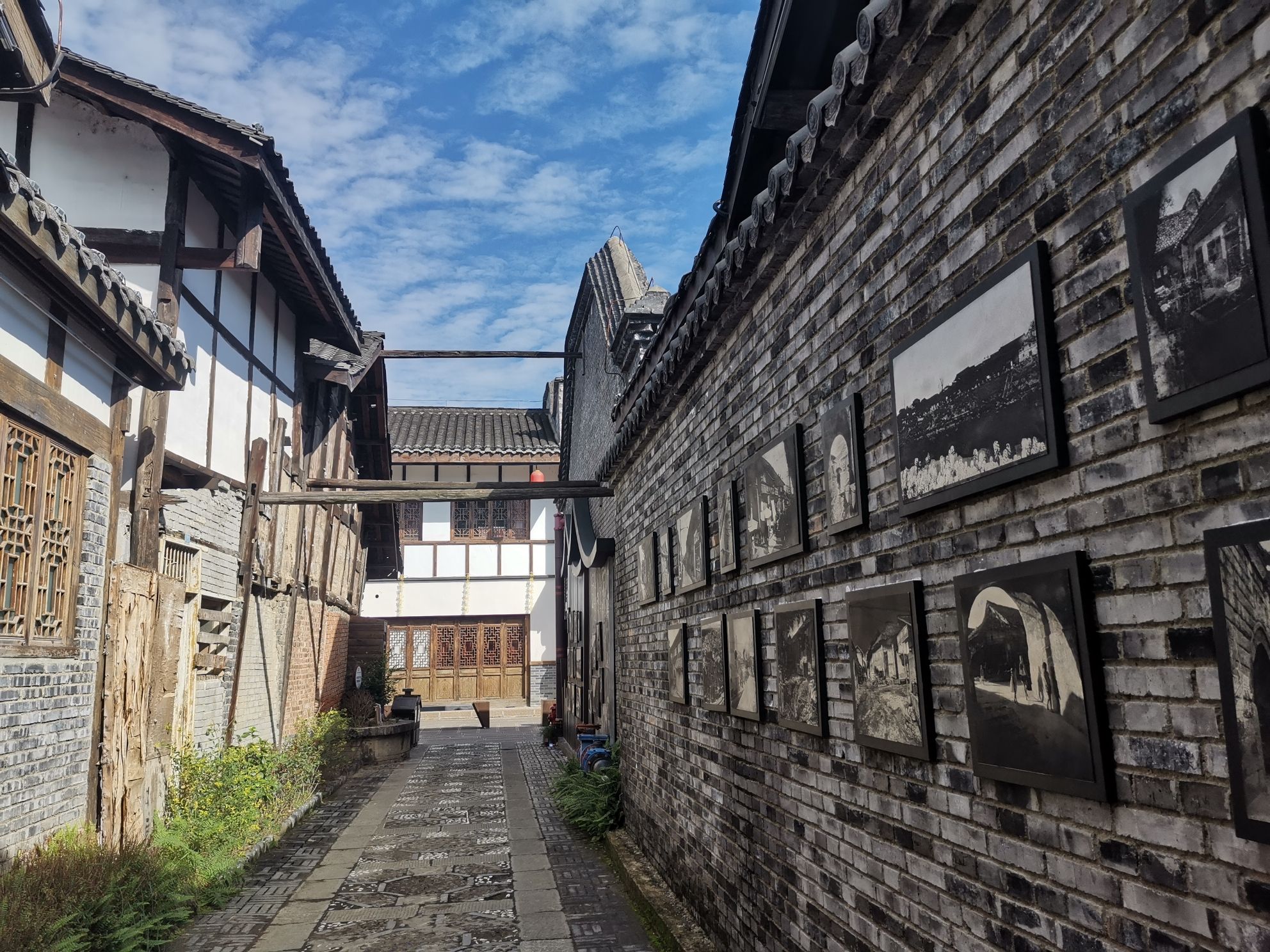 潼川古城旅行图片 3