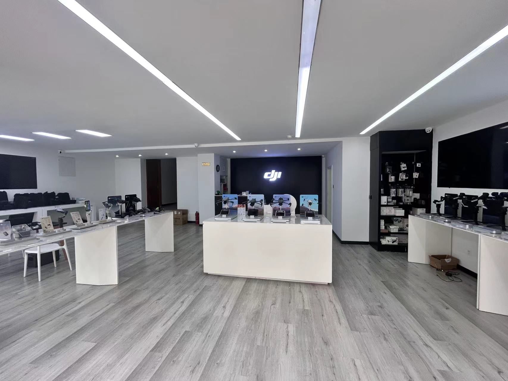DJI大疆廊坊纳凯广阳道授权销售网点(廊坊市政府授权专营店)